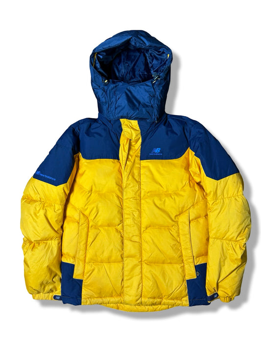 New Balance Puffer Jacket (Medium)