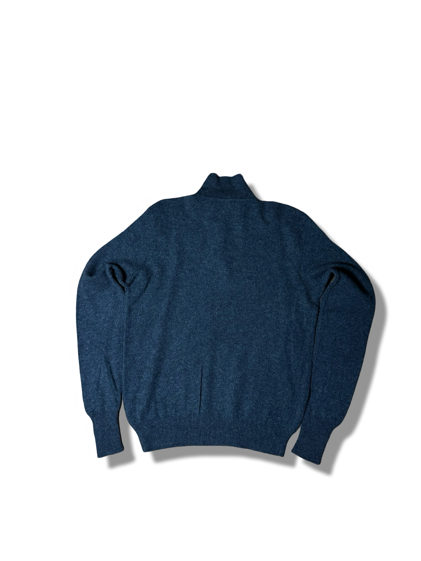 Ralph Lauren Lambswool Sweater (Medium-Large)