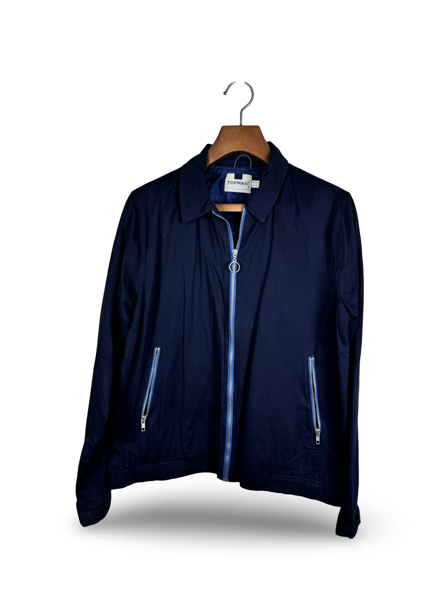 Top Man Jacket (Medium)