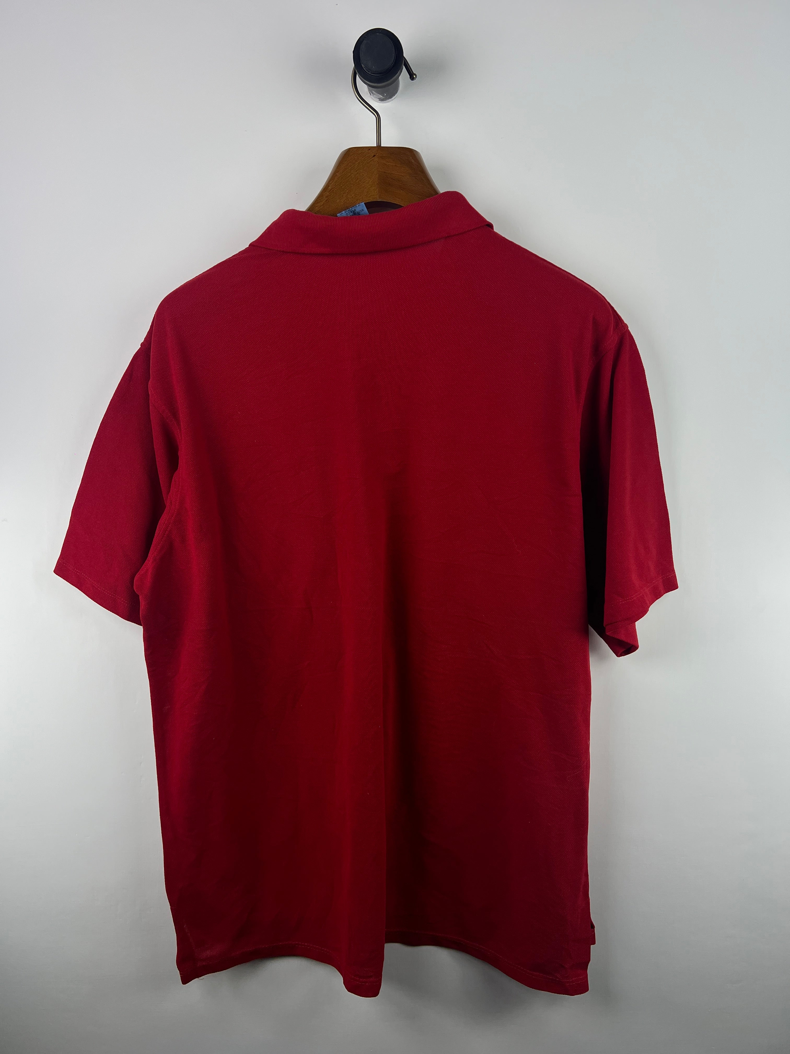 Red Kap Polo (XX-Large)