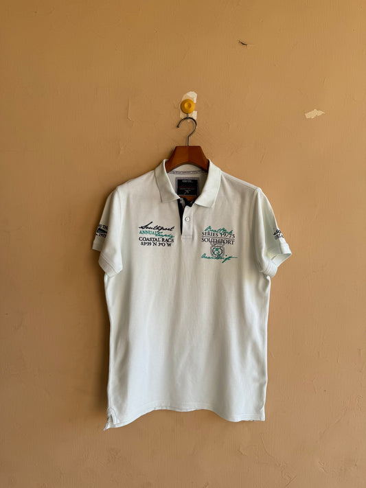 Identic USA Polo (Medium)