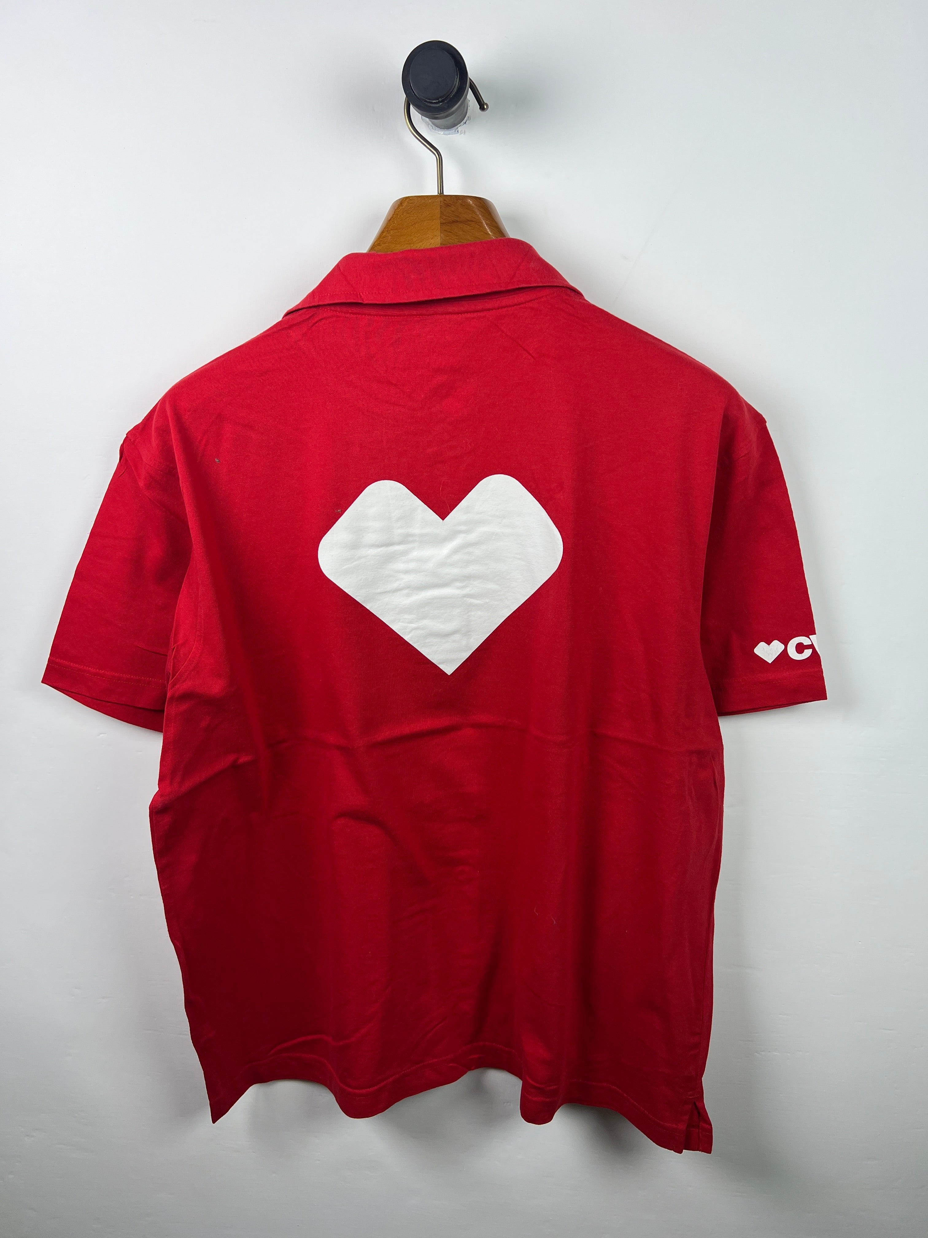 CVS Polo (X-Large)