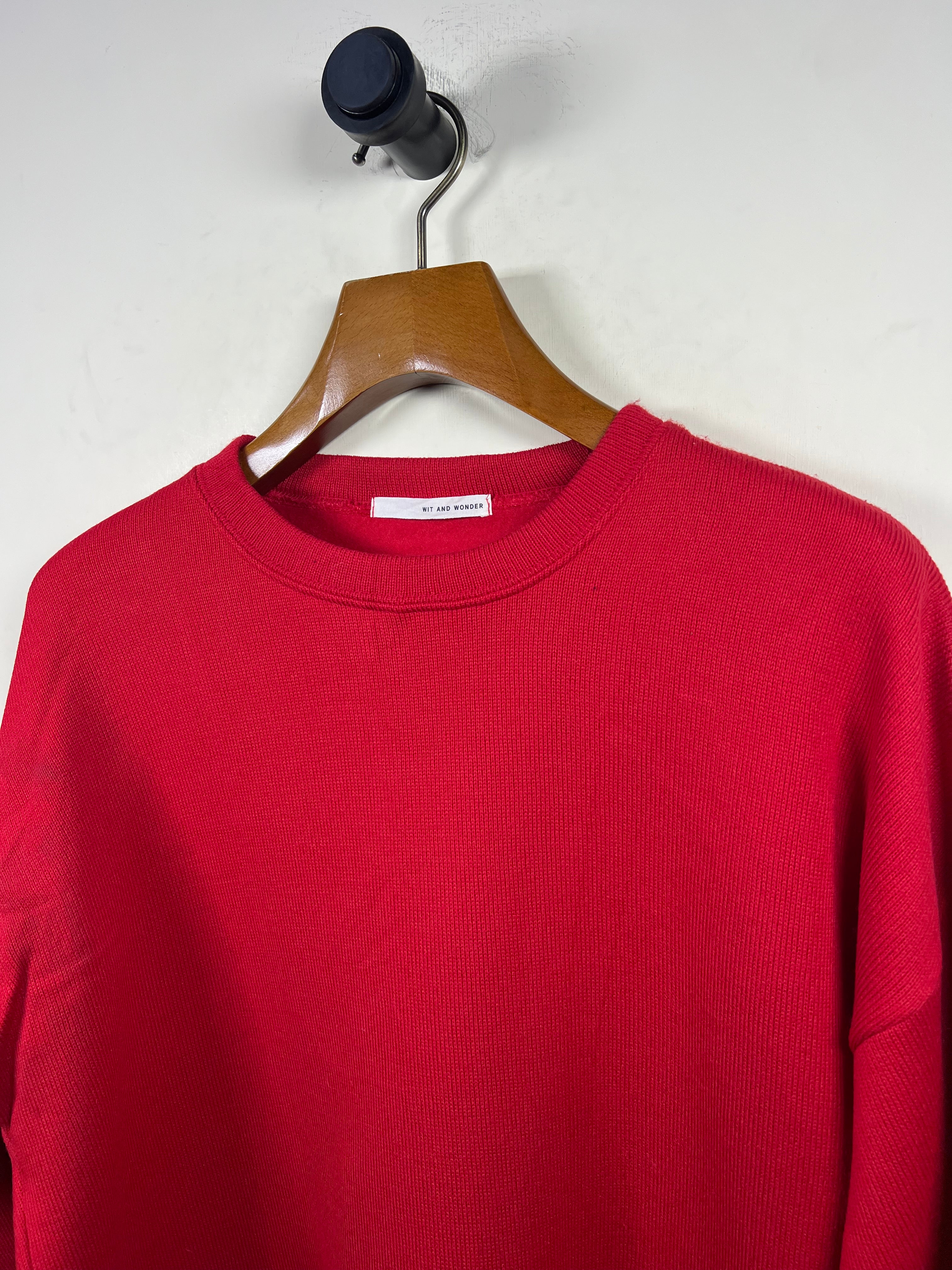 Wonder Sweater (X-Large)