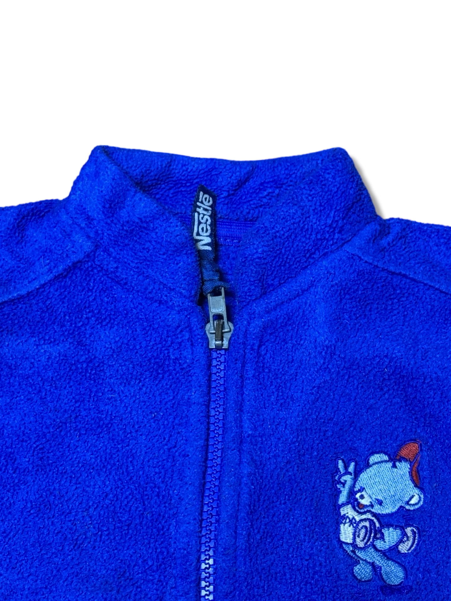 Nestle Gillet Kids (6-8 Years)