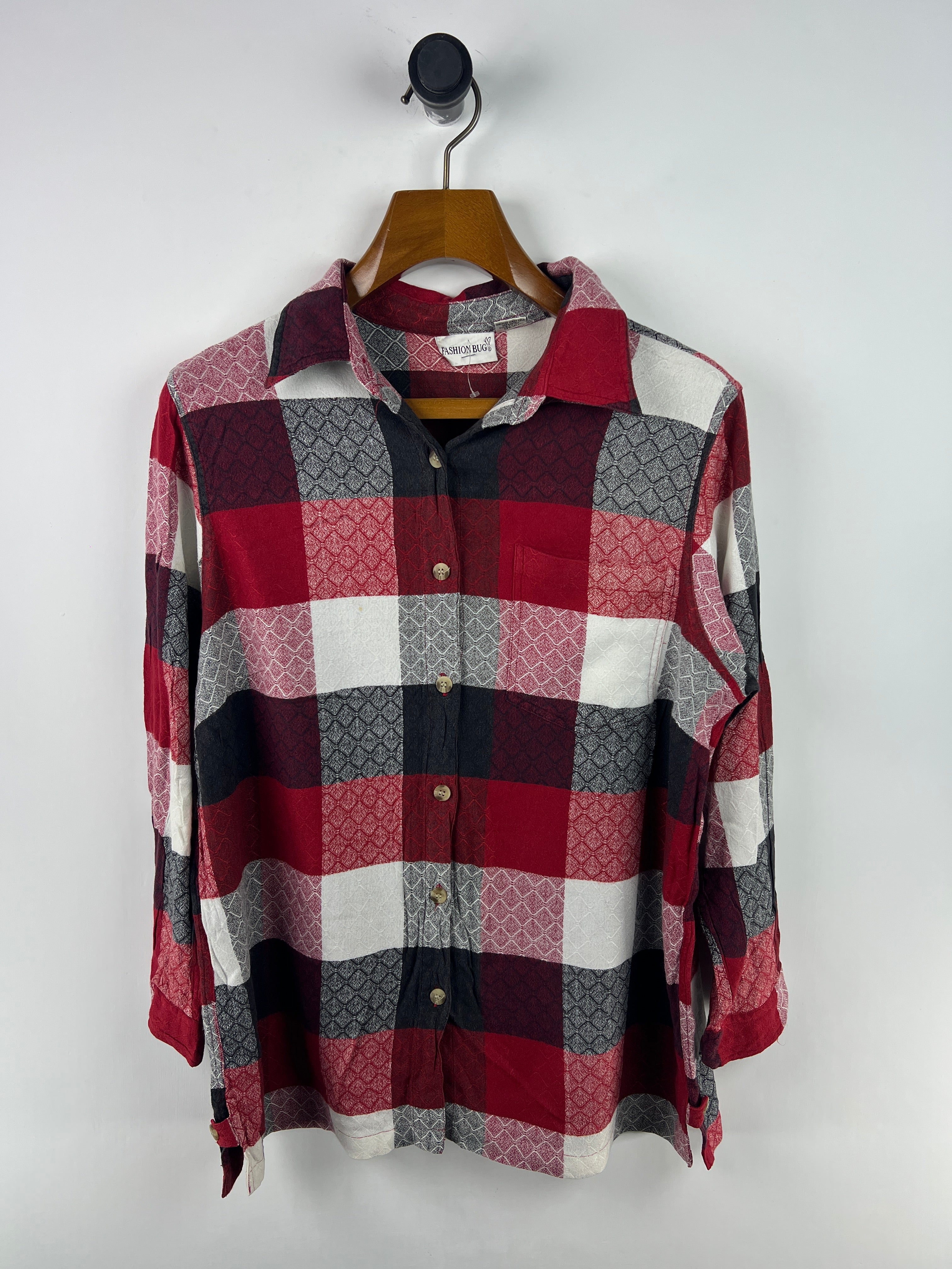 Fashion Bug Shirt (Women) (Large/X-Large)
