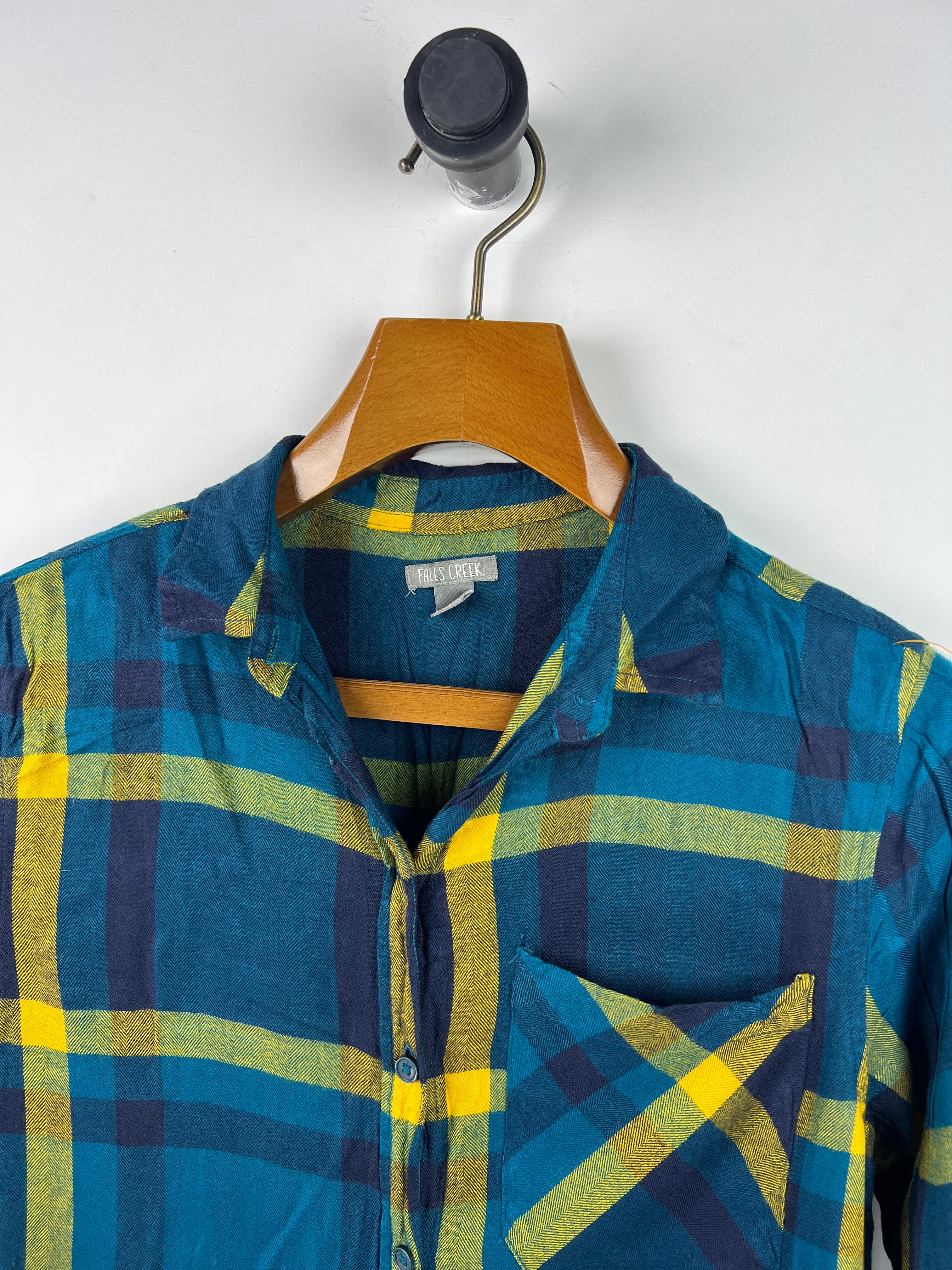 Falls Creek Shirt (Women) (Small-Medium)