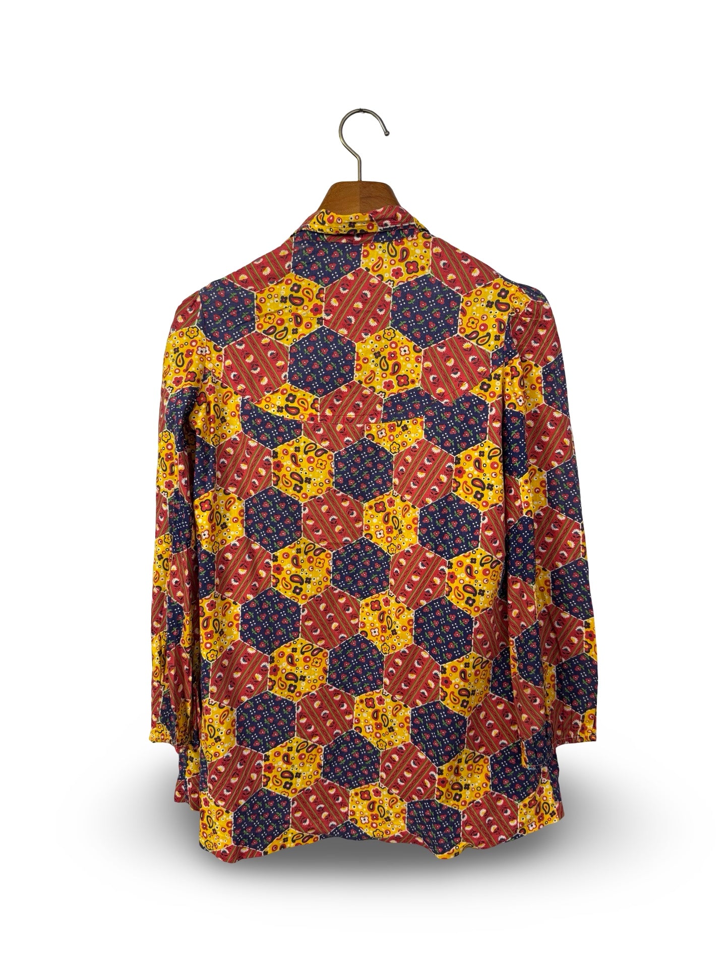 Blouse (Women) (Medium-Large)