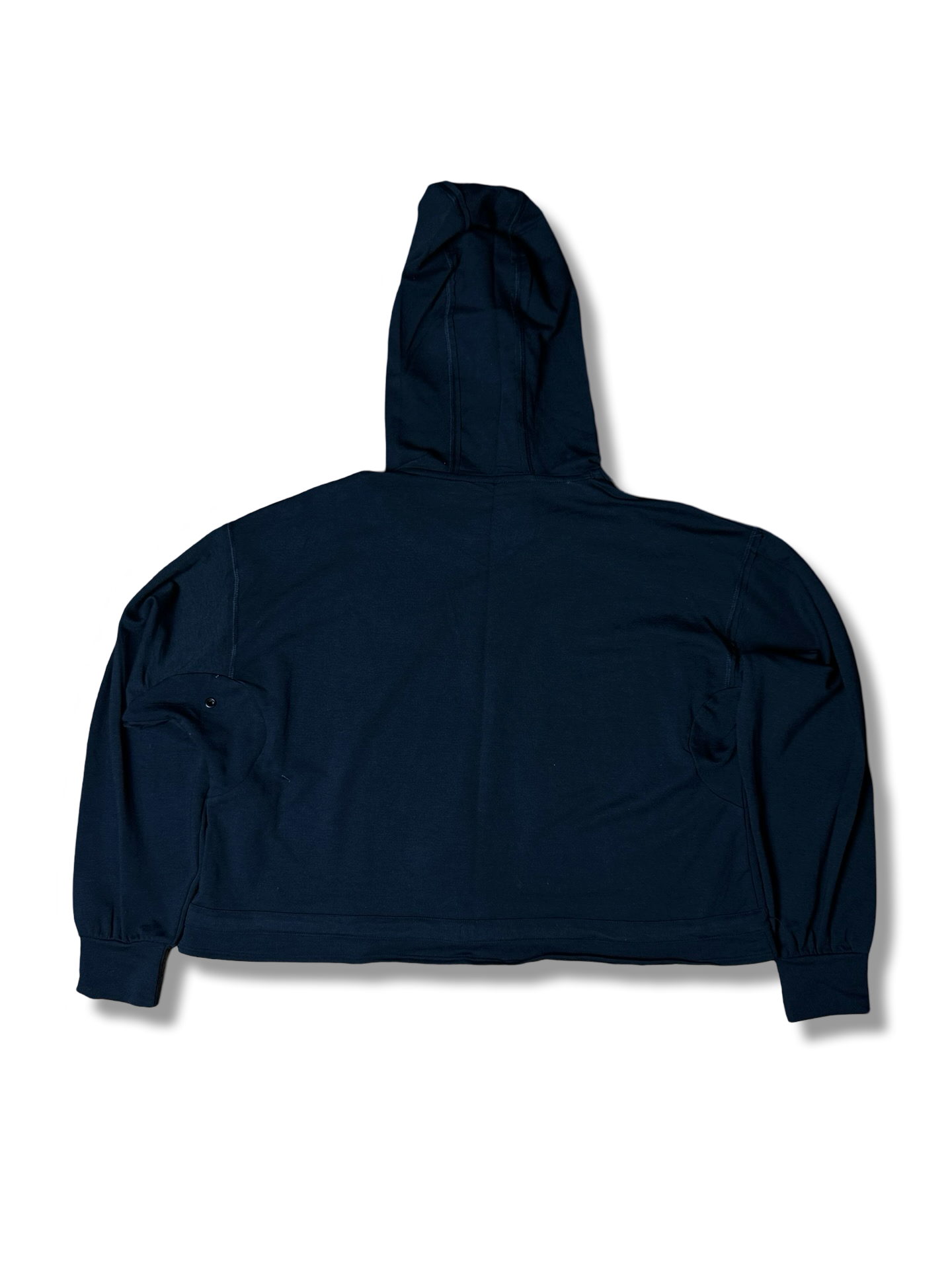 Under Armour Cropped Hoodie (F) (Medium-Large)