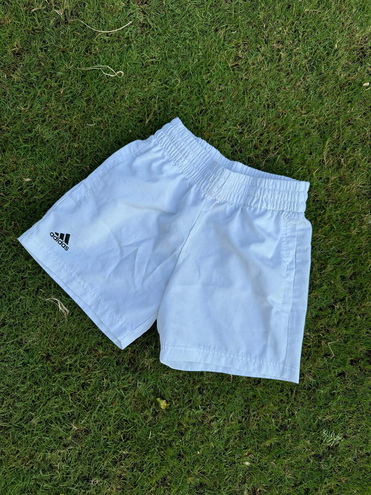 Adidas Shorts (X-Small/Small) Imported Thrifting