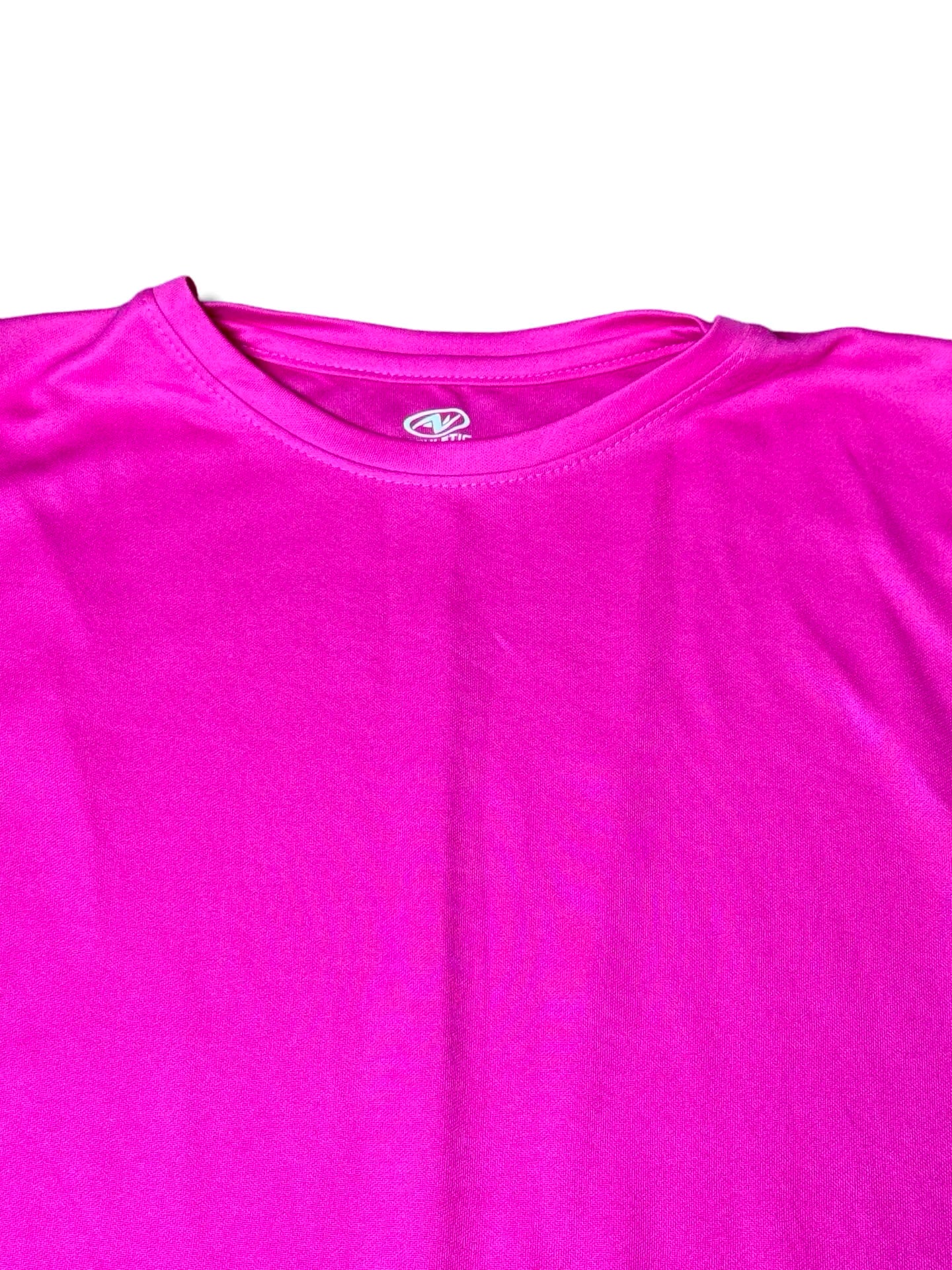 Athletic T-Shirt (F) (Small) Imported Thrifting