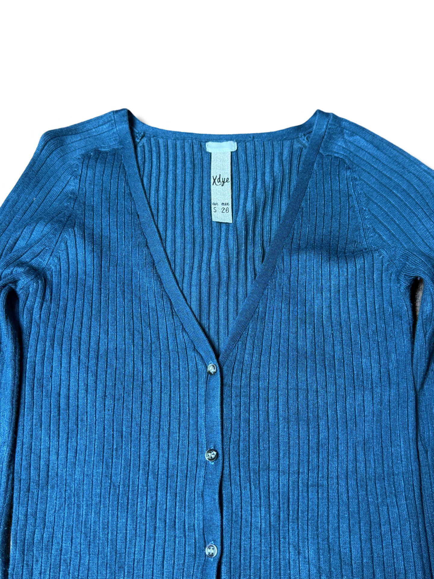 Boo hoo Cardigan (F) (X-Small)