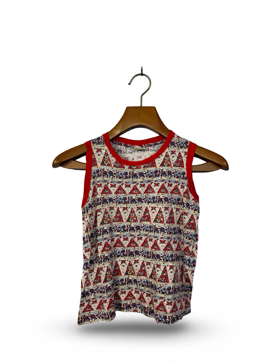 Zara Crop Top (Women) (X-Small)