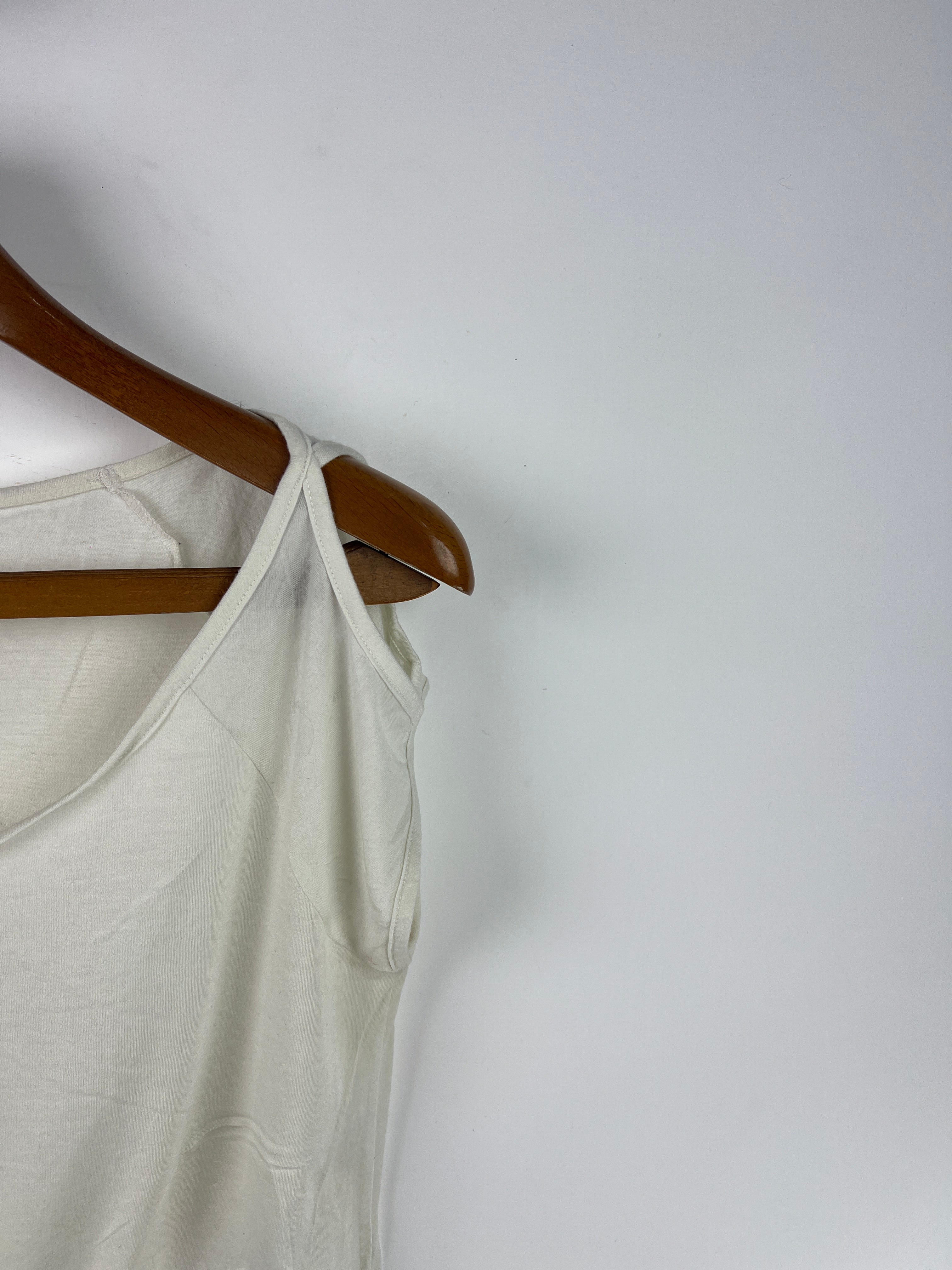 American Eagle Blouse (Women) (Small-Medium)