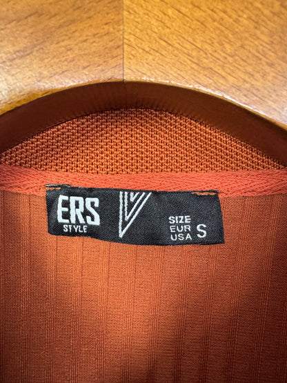 Ers Knitted Polo (Women) (X-Small/Small)