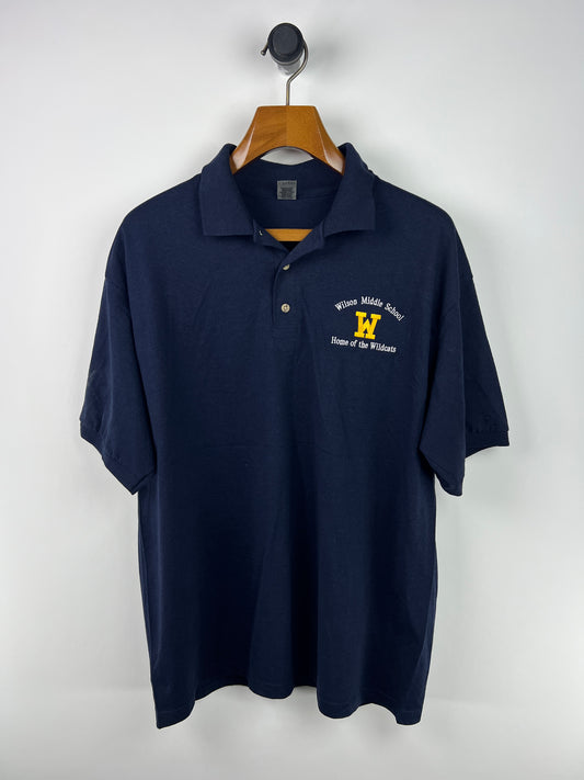 Gildan Polo (X-Large)