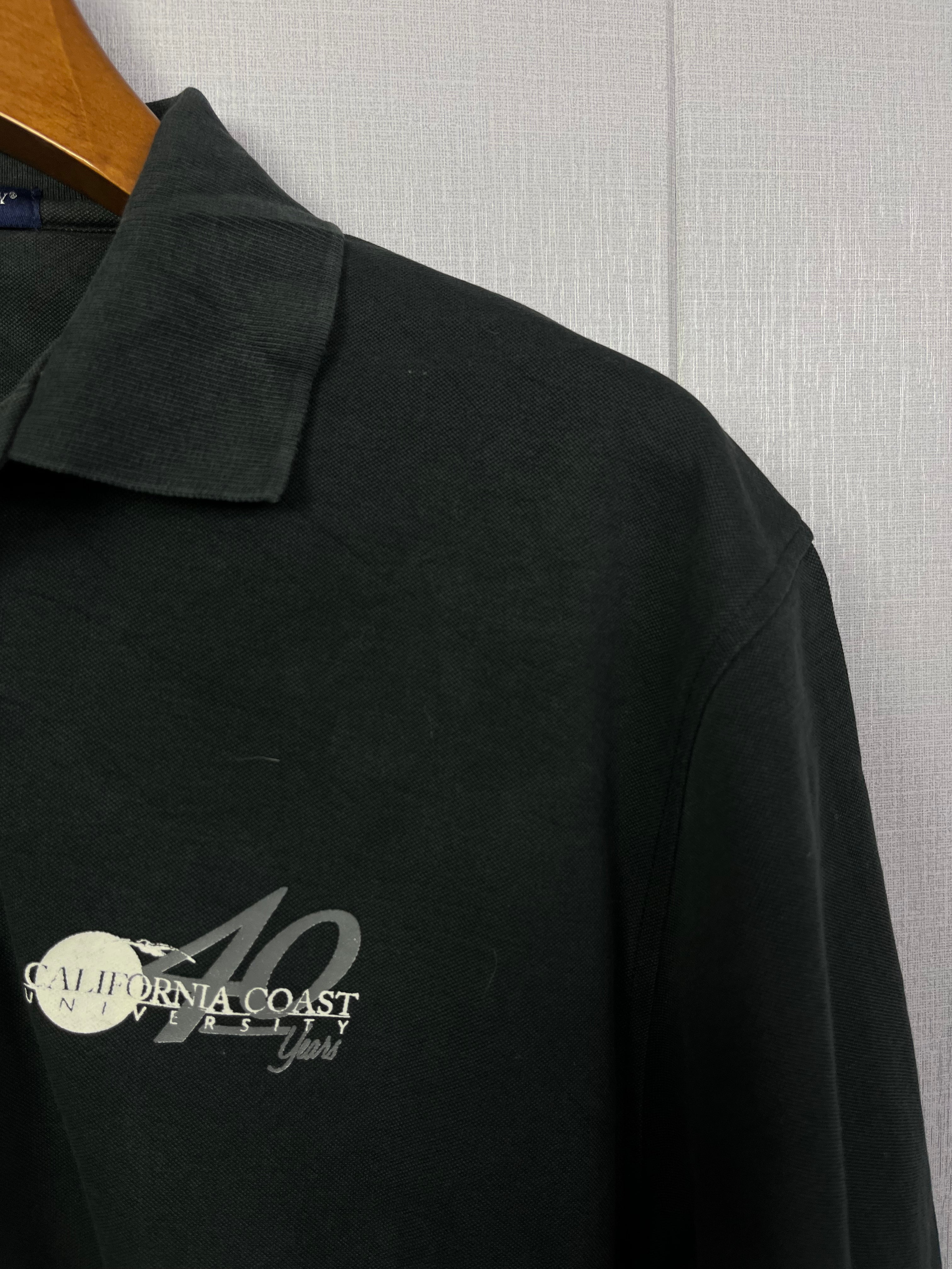 Port Authority Polo (Large)