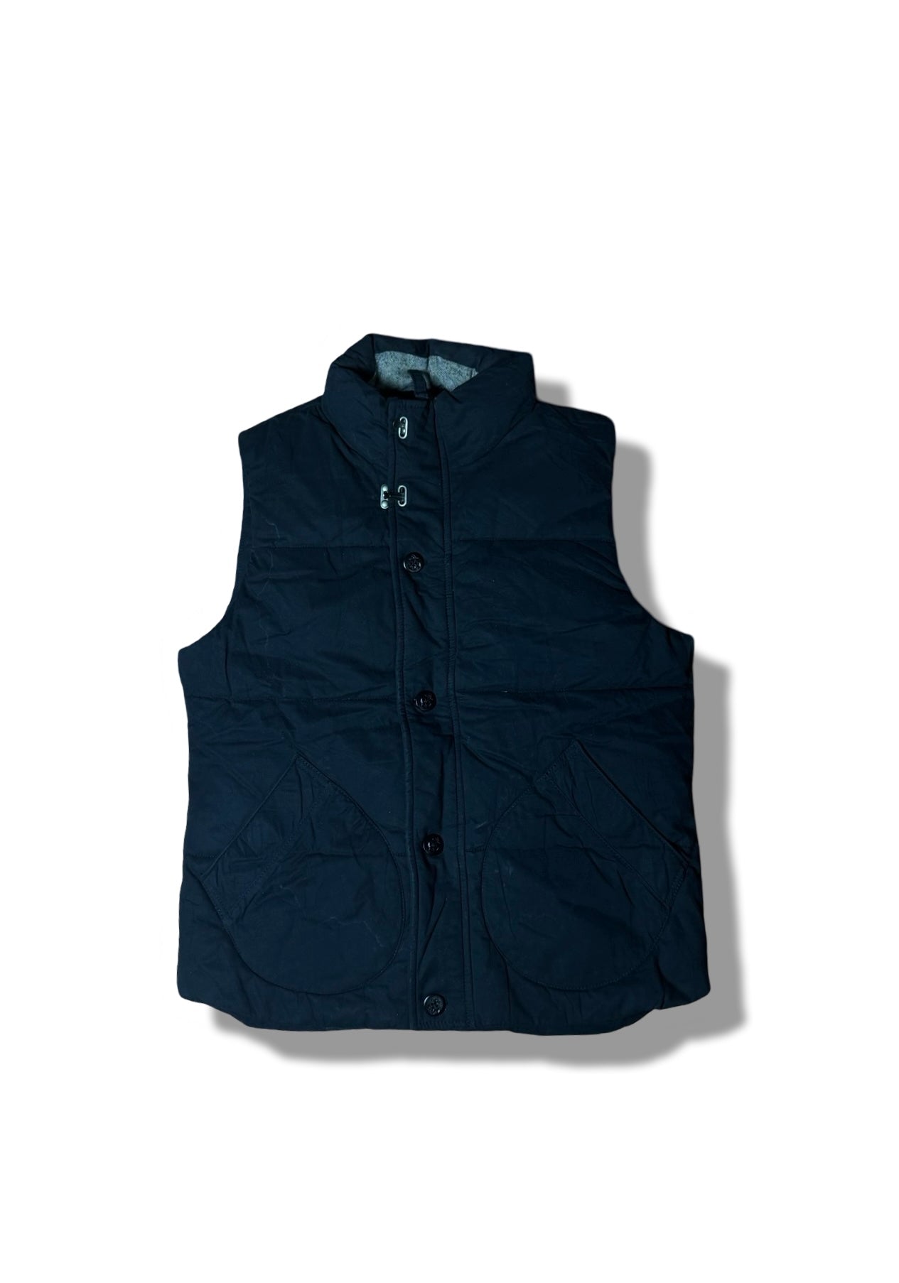 Spao Gillet (Medium)