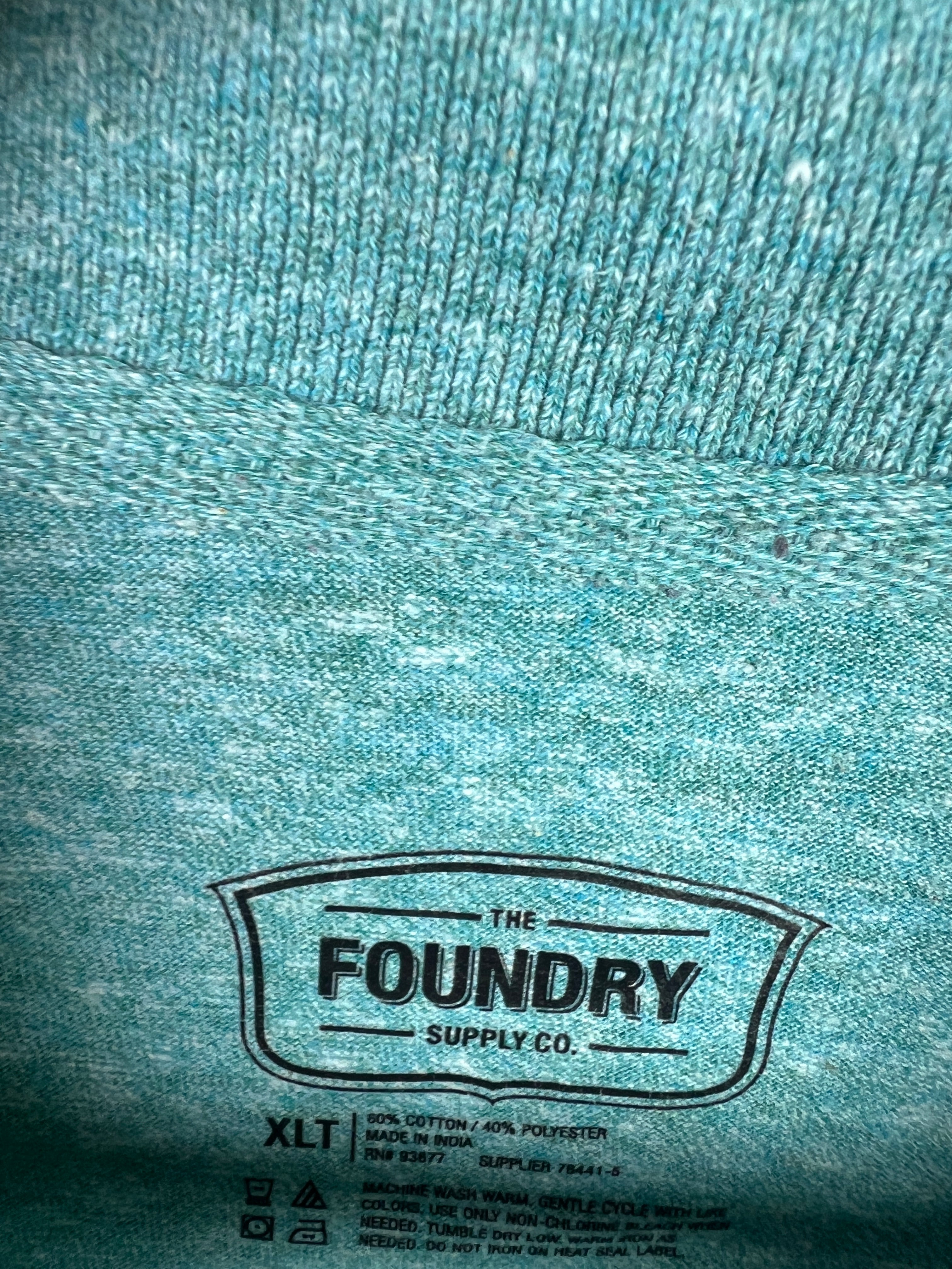 Foundry Polo (X-Large)