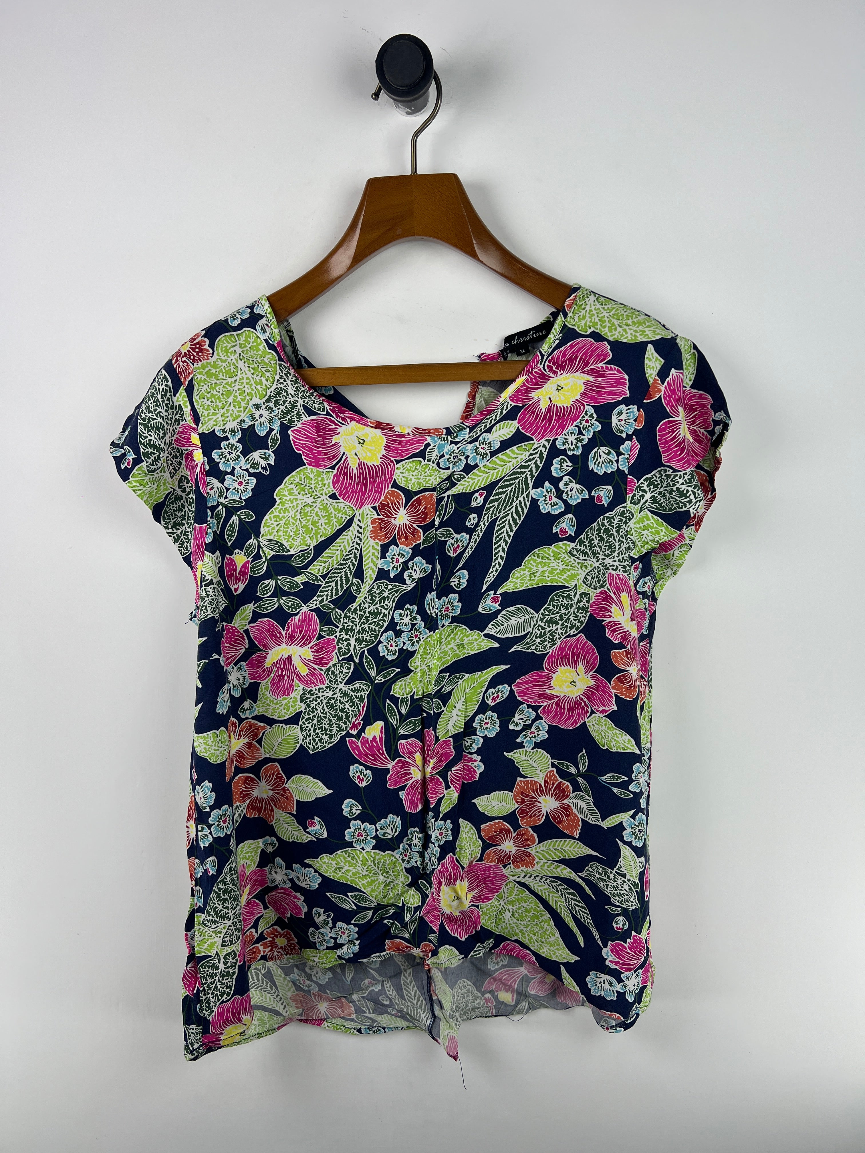 Charistine Blouse (Women) (Large/X-Large)