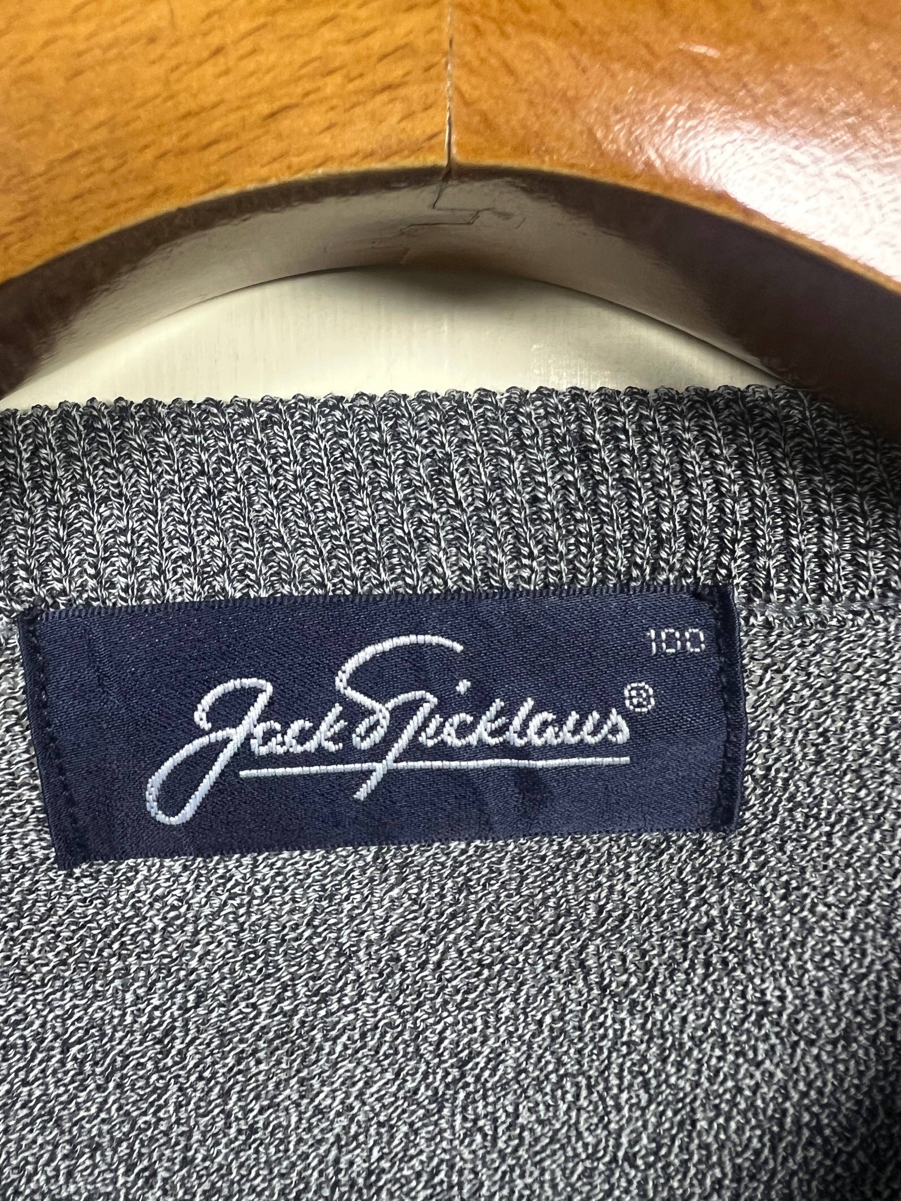 Jack Nicklaus Sweater (Large)