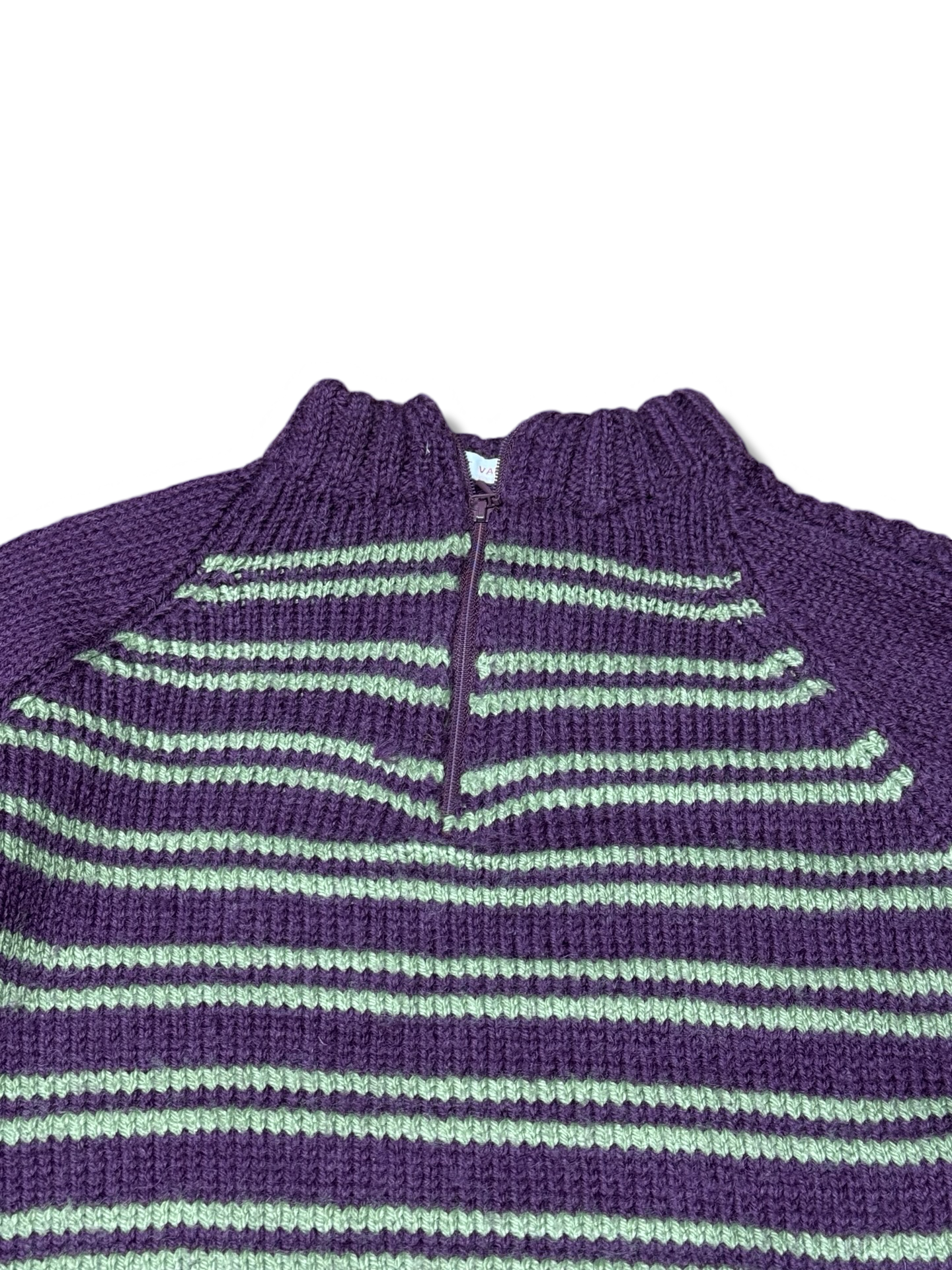 Knitted Wool Sweater Kids (6-8 Years)