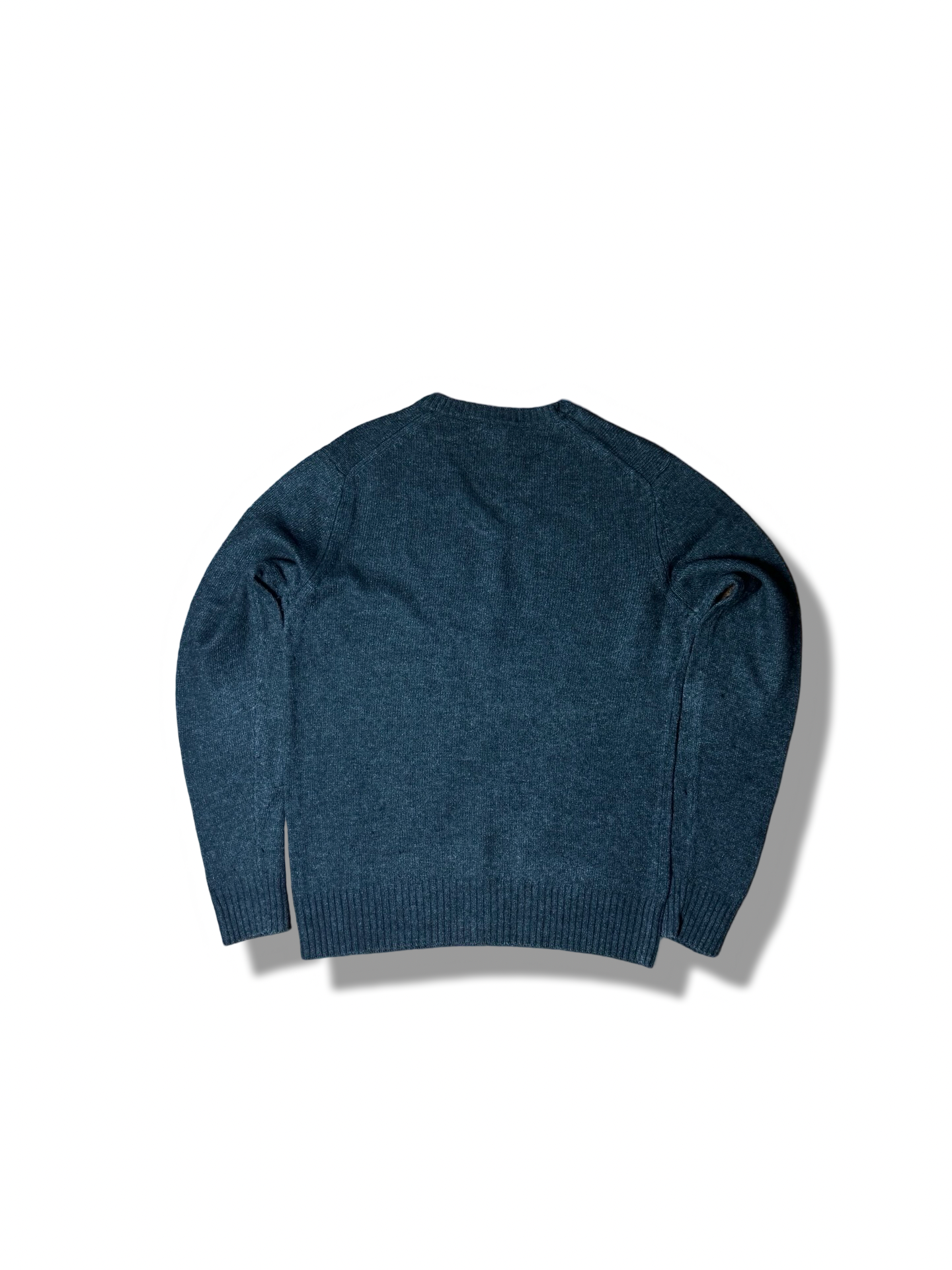 Uniqlo Lambswool Sweater (Small-Medium)