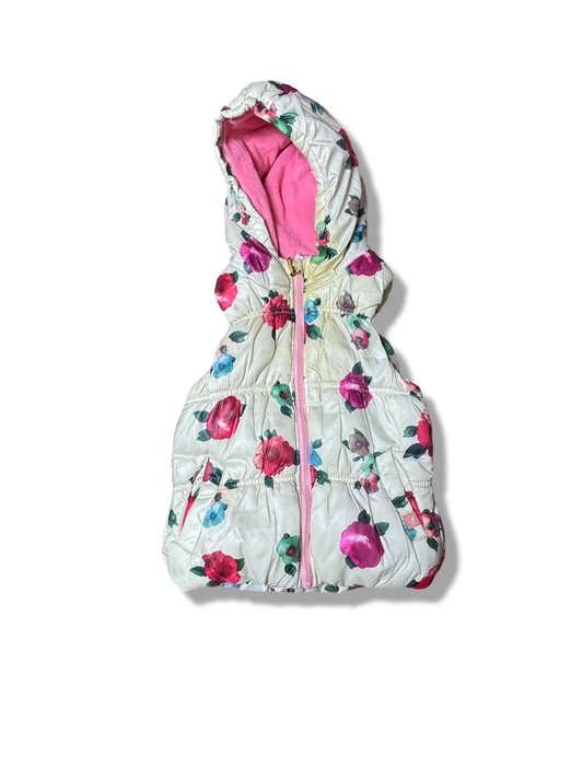 Pink By Victoria Secrets Gillet Kids (F)(0.5-2 Years)