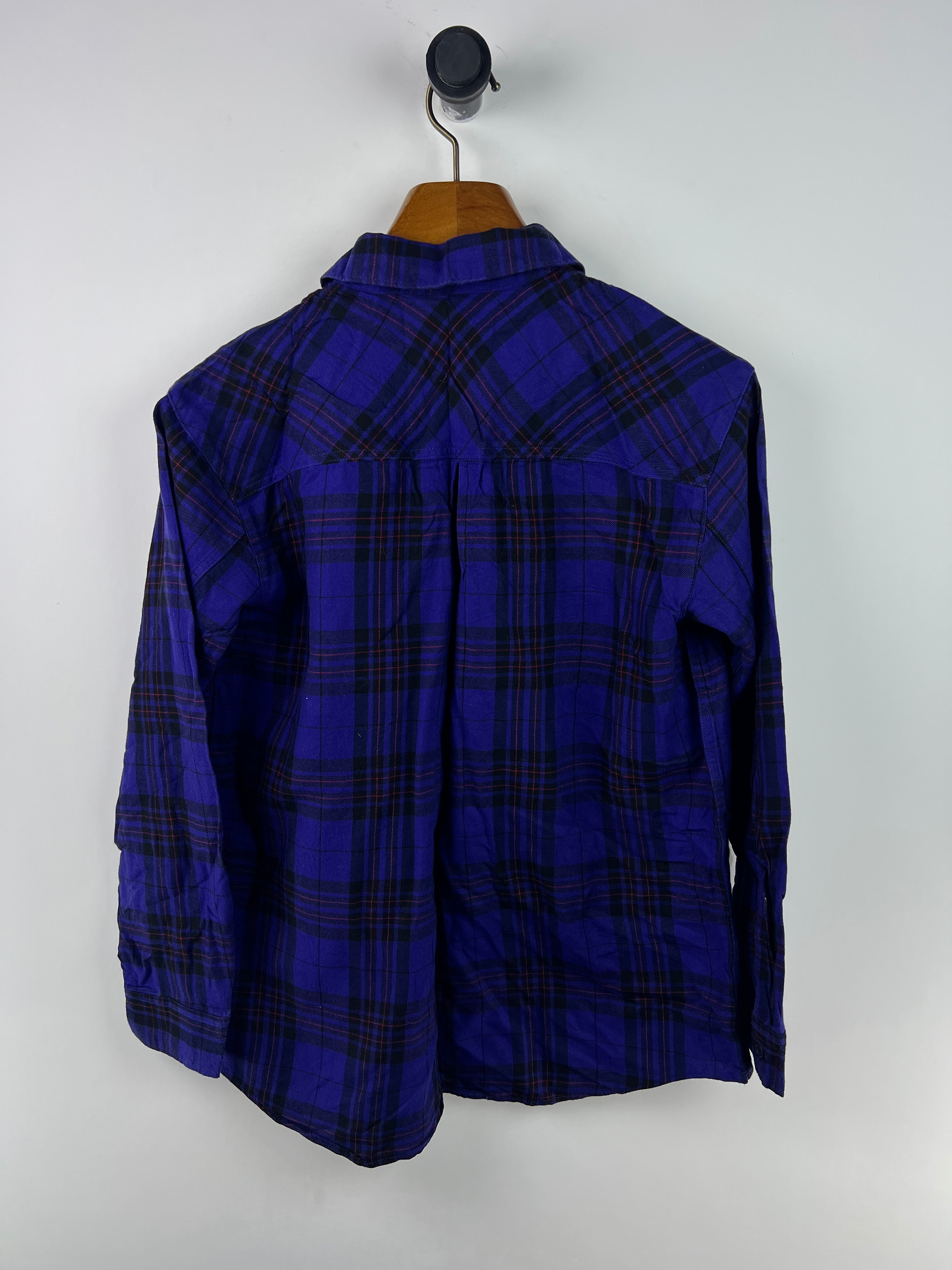 Eddie Bauer Shirt (Women) (Large/X-Large)