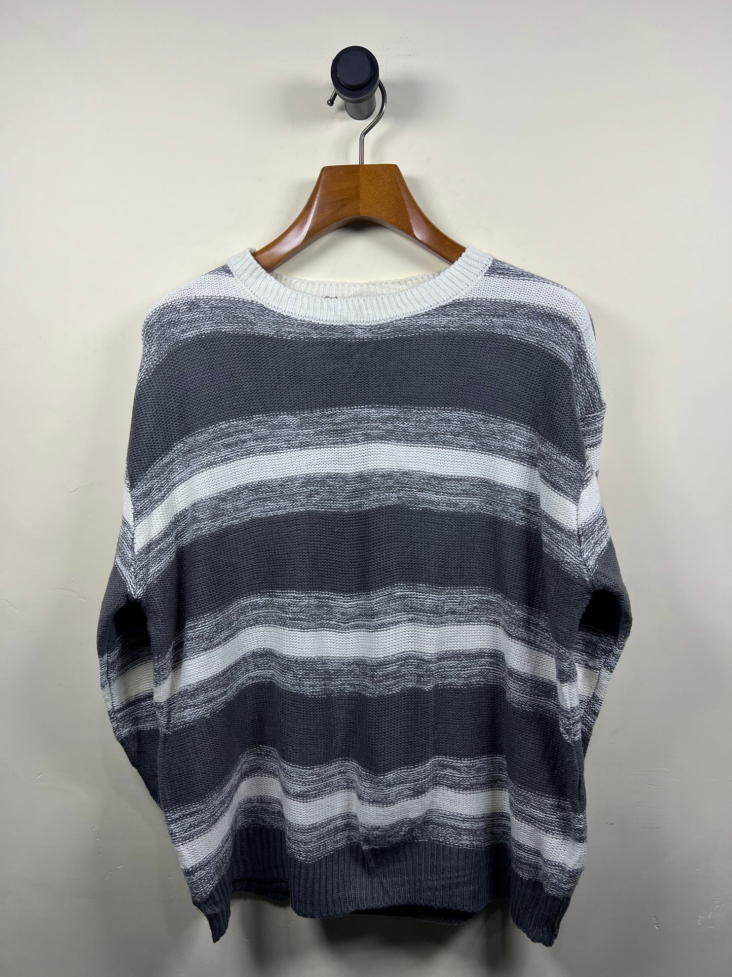 Knitted Sweater (Women) (Large)