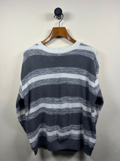 Knitted Sweater (Women) (Large)