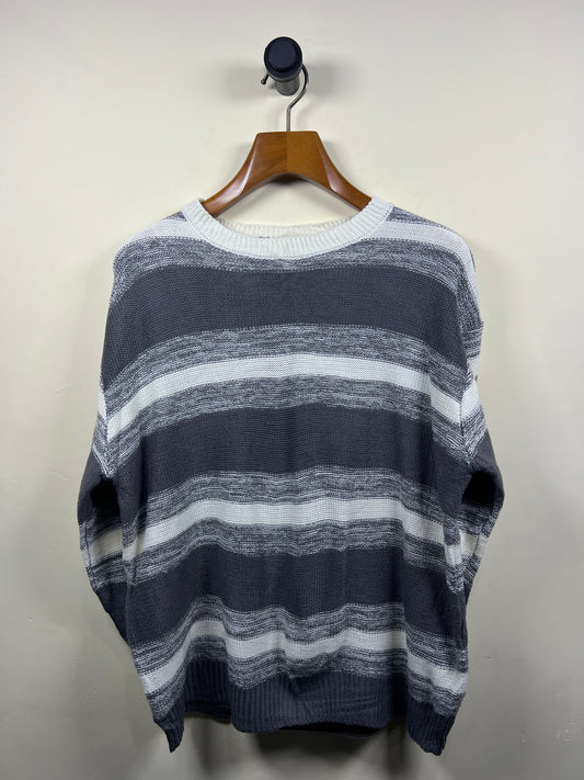 Knitted Sweater (Women) (Large)