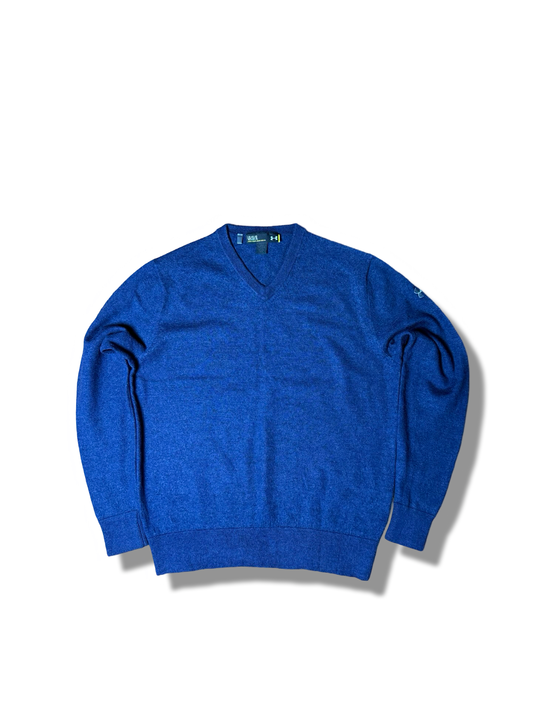 Under Armour Lambswool Sweater (Medium)