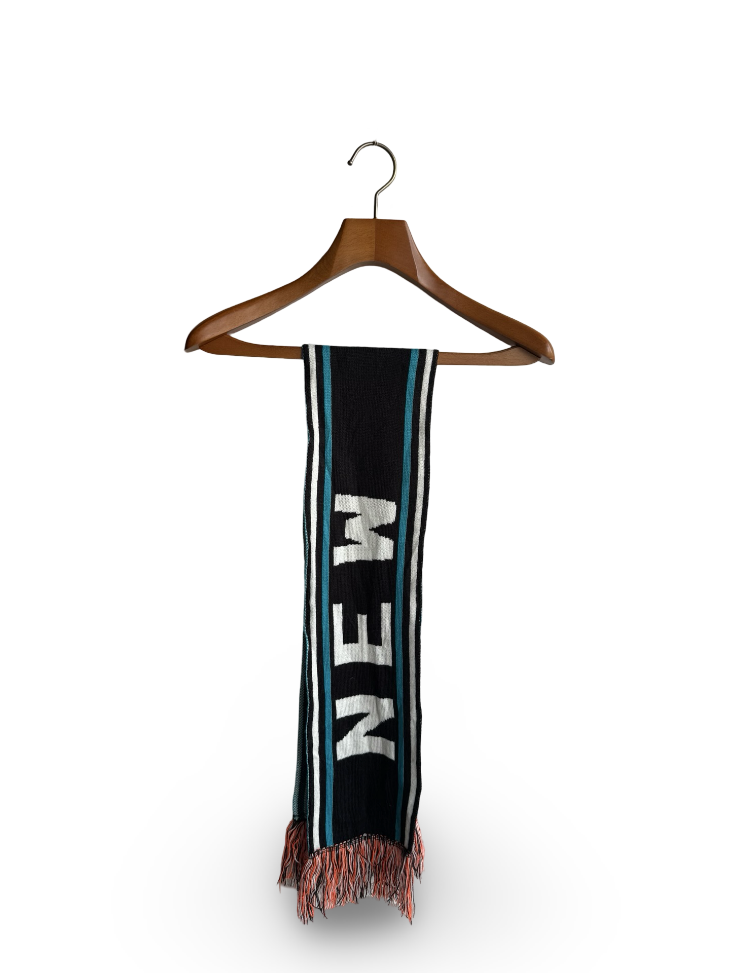 Muffler