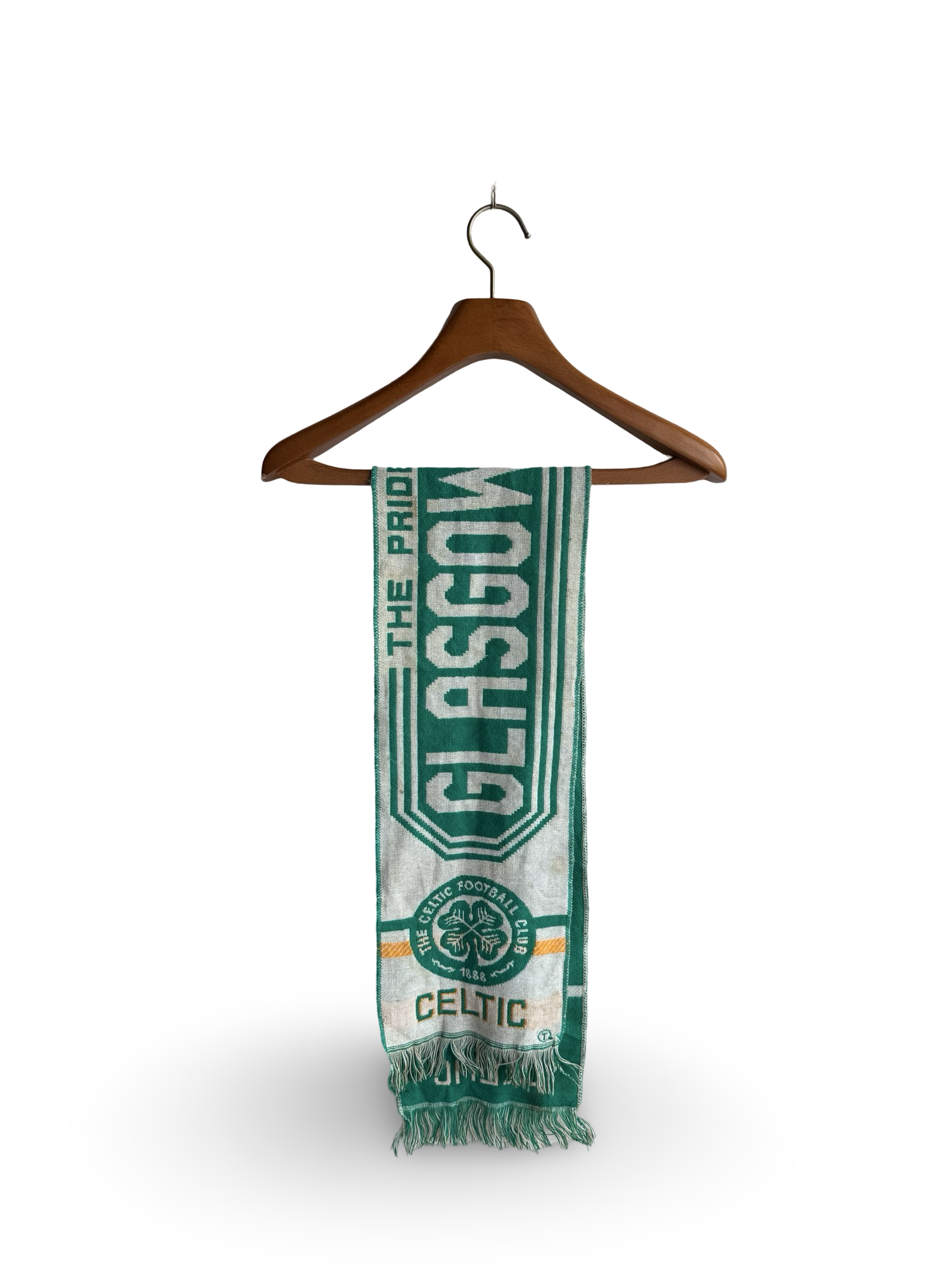 Ireland Muffler