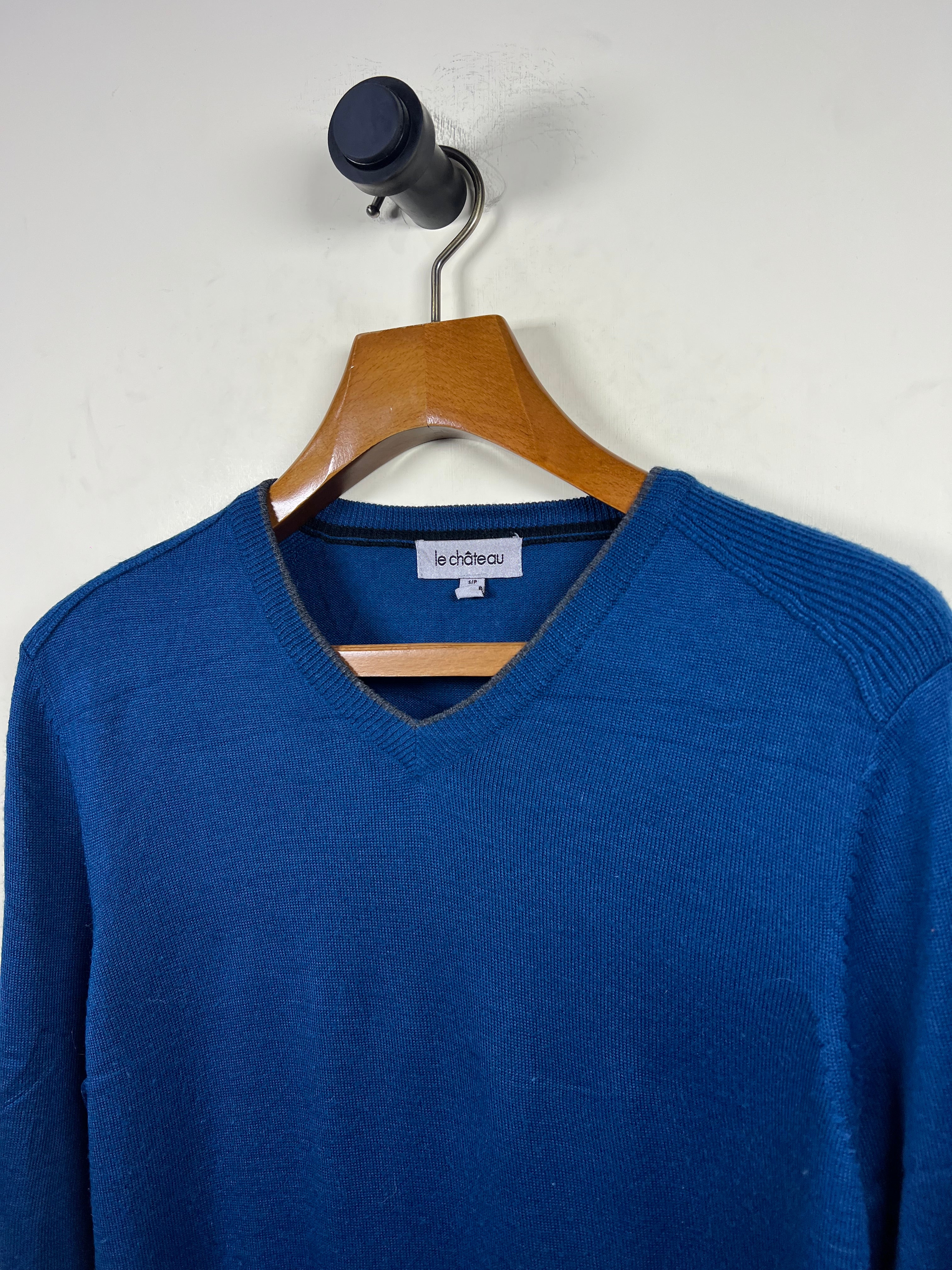 Le Sweater (Medium)