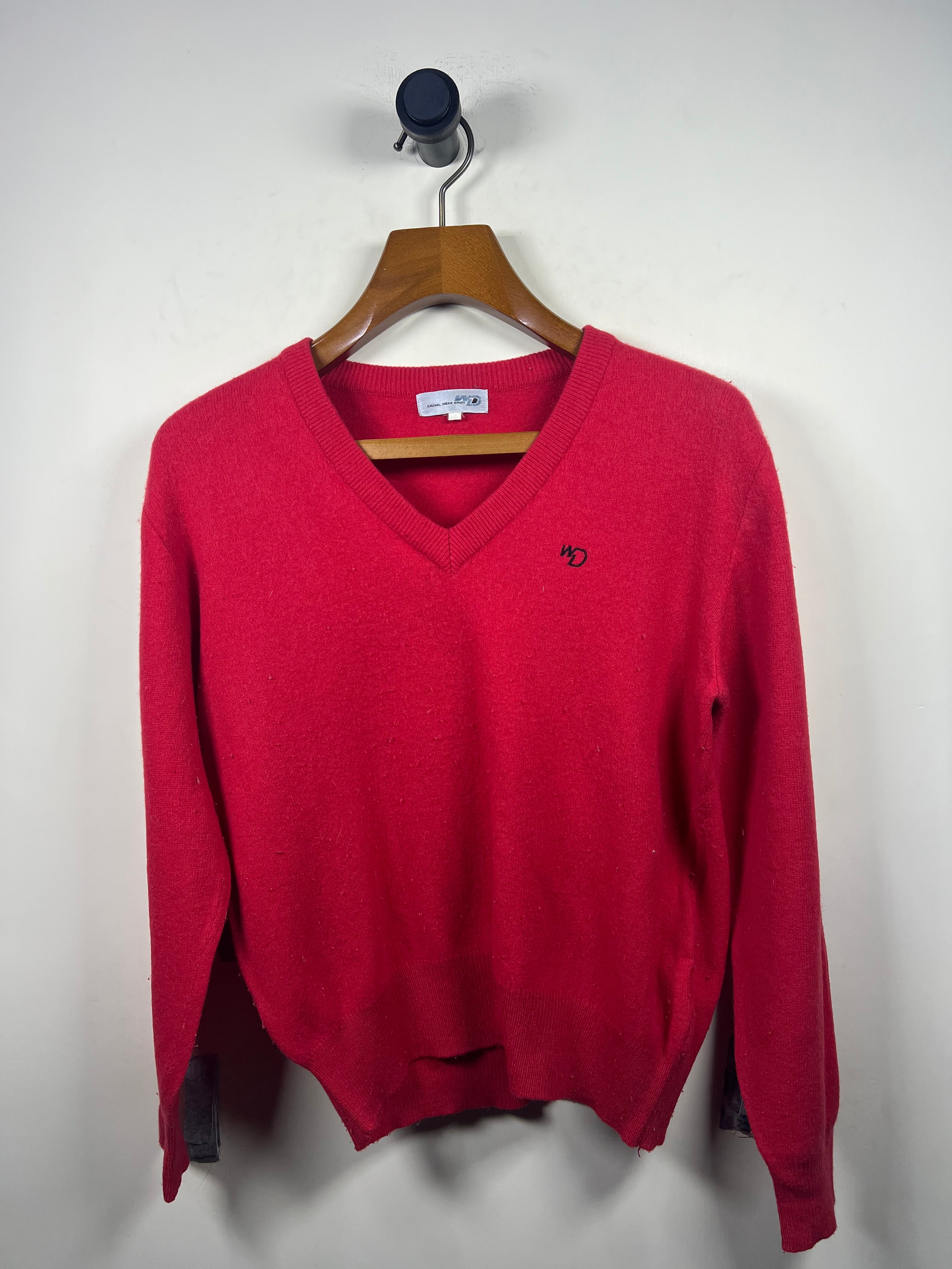 Windy Sweater (Medium)