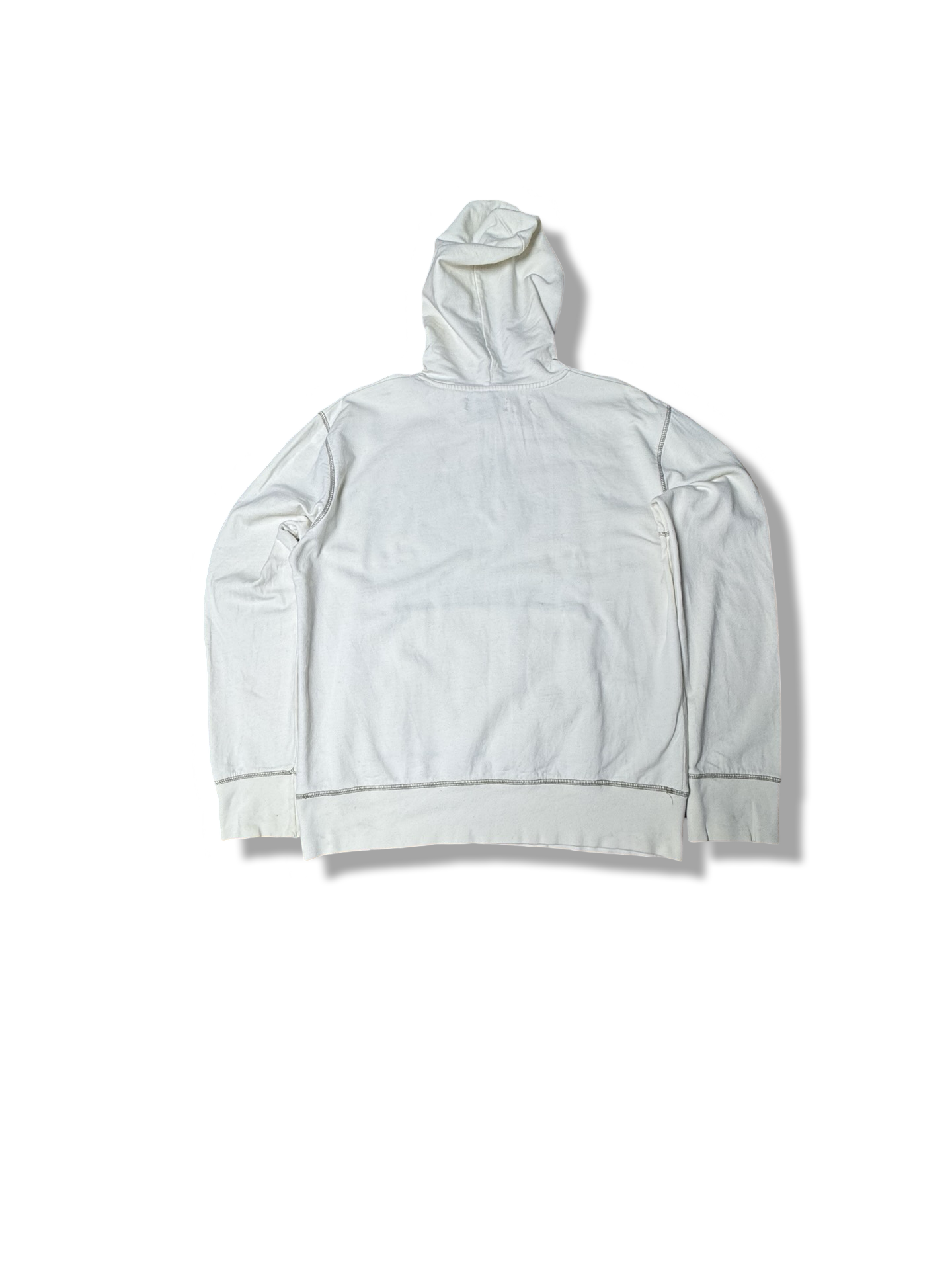 Ben Sherman Hoodie (Medium-Large)