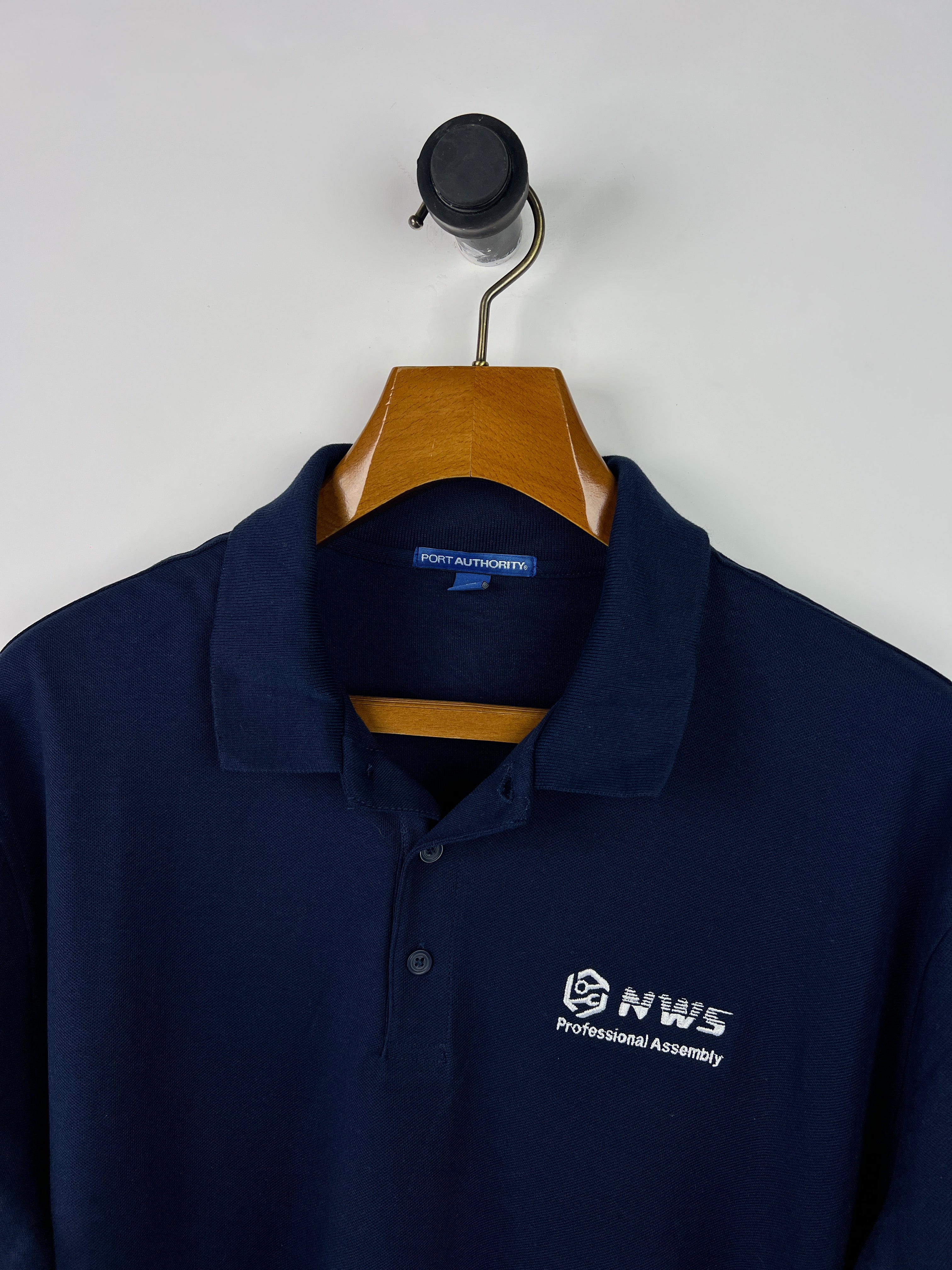 Port Authority Polo (X-Large)