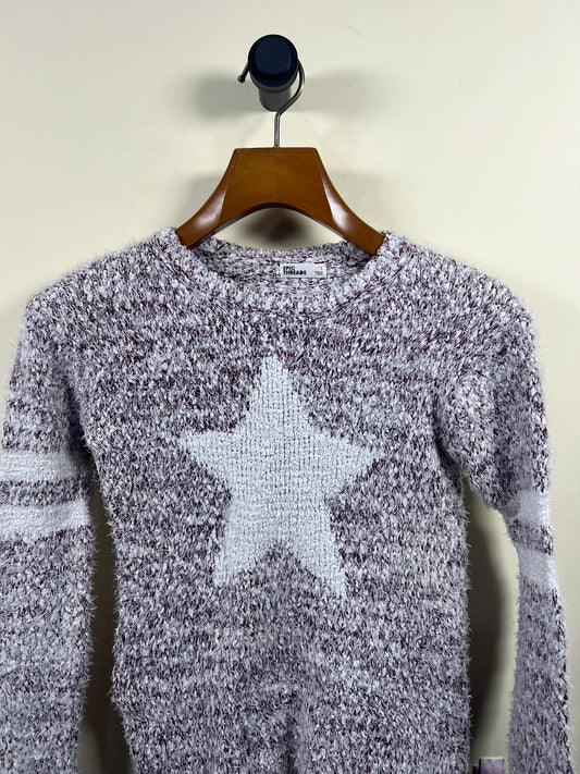 Epic Threads Velvet Sweater (Women) (Small)