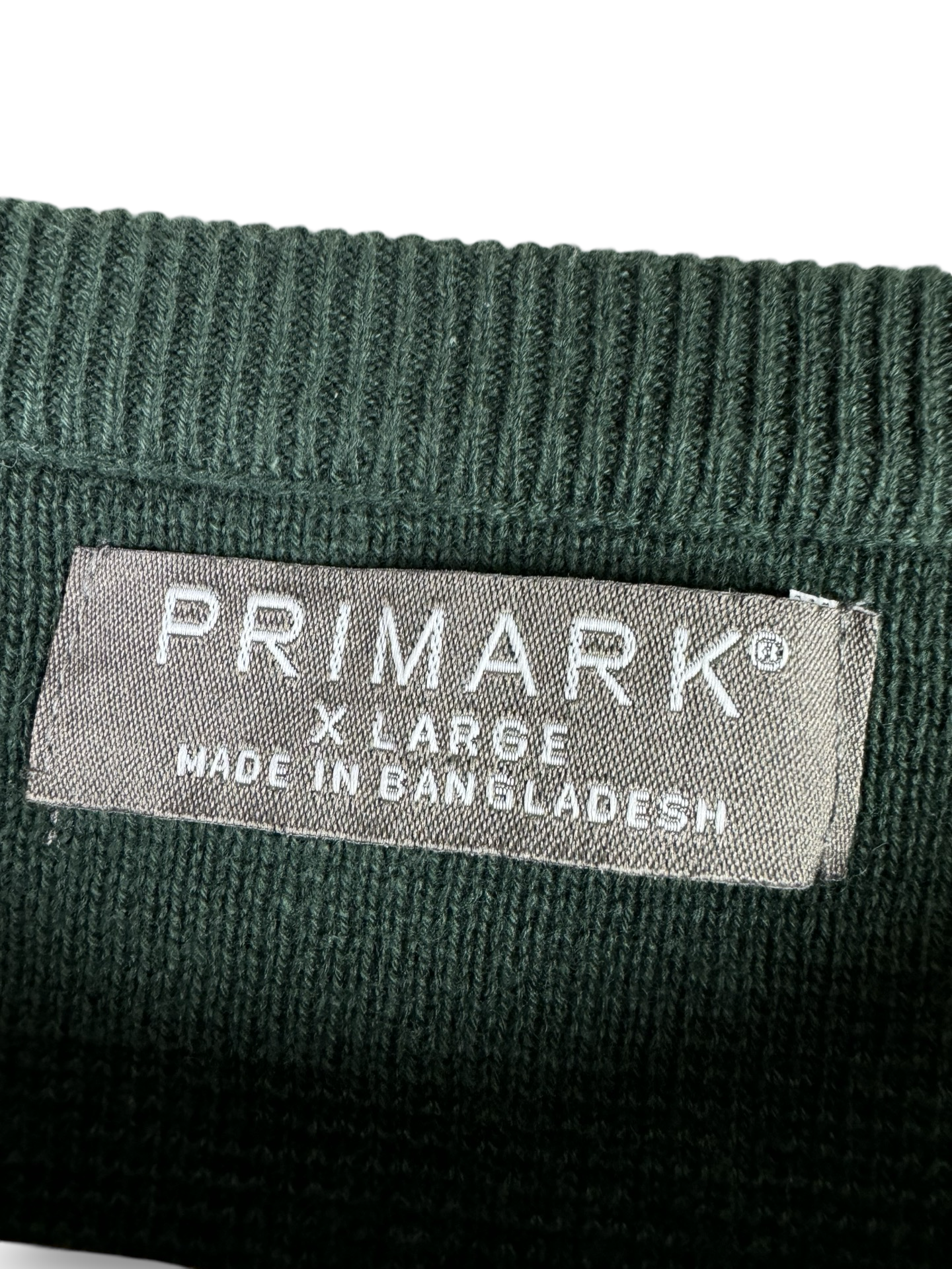 Primark Wool Sweater (Medium)