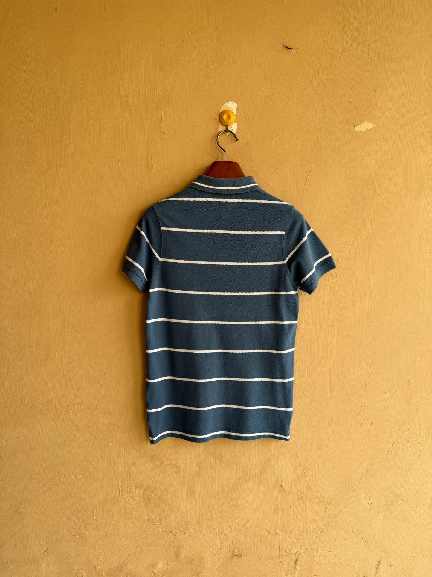 Tommy Hilfiger Polo (Small)