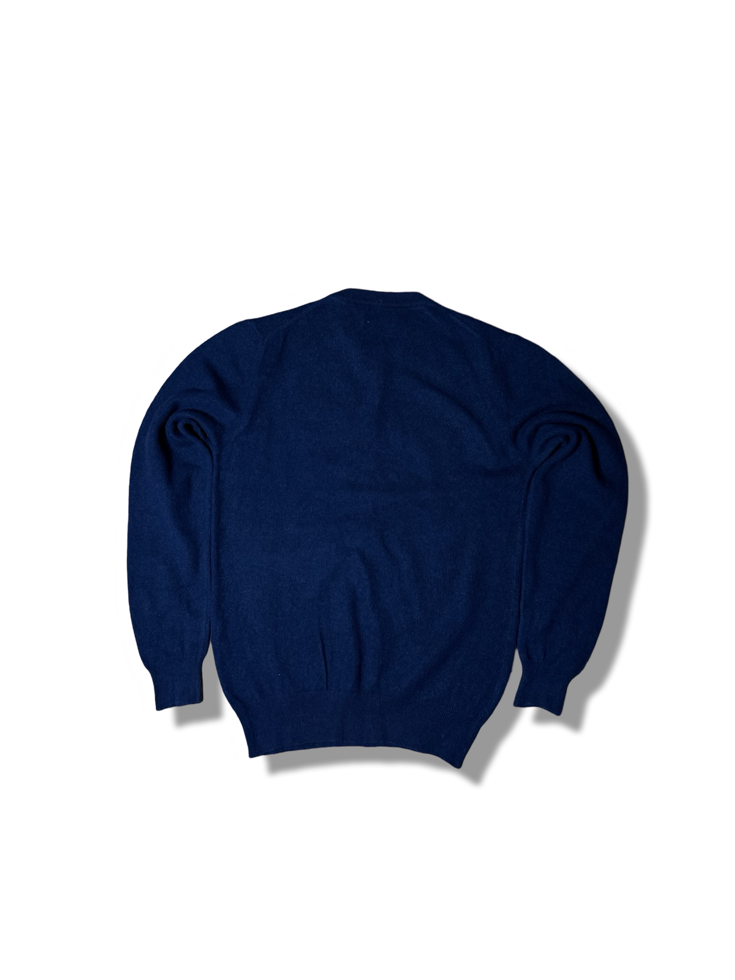 Gant Lambswool Sweater (Small-Medium)