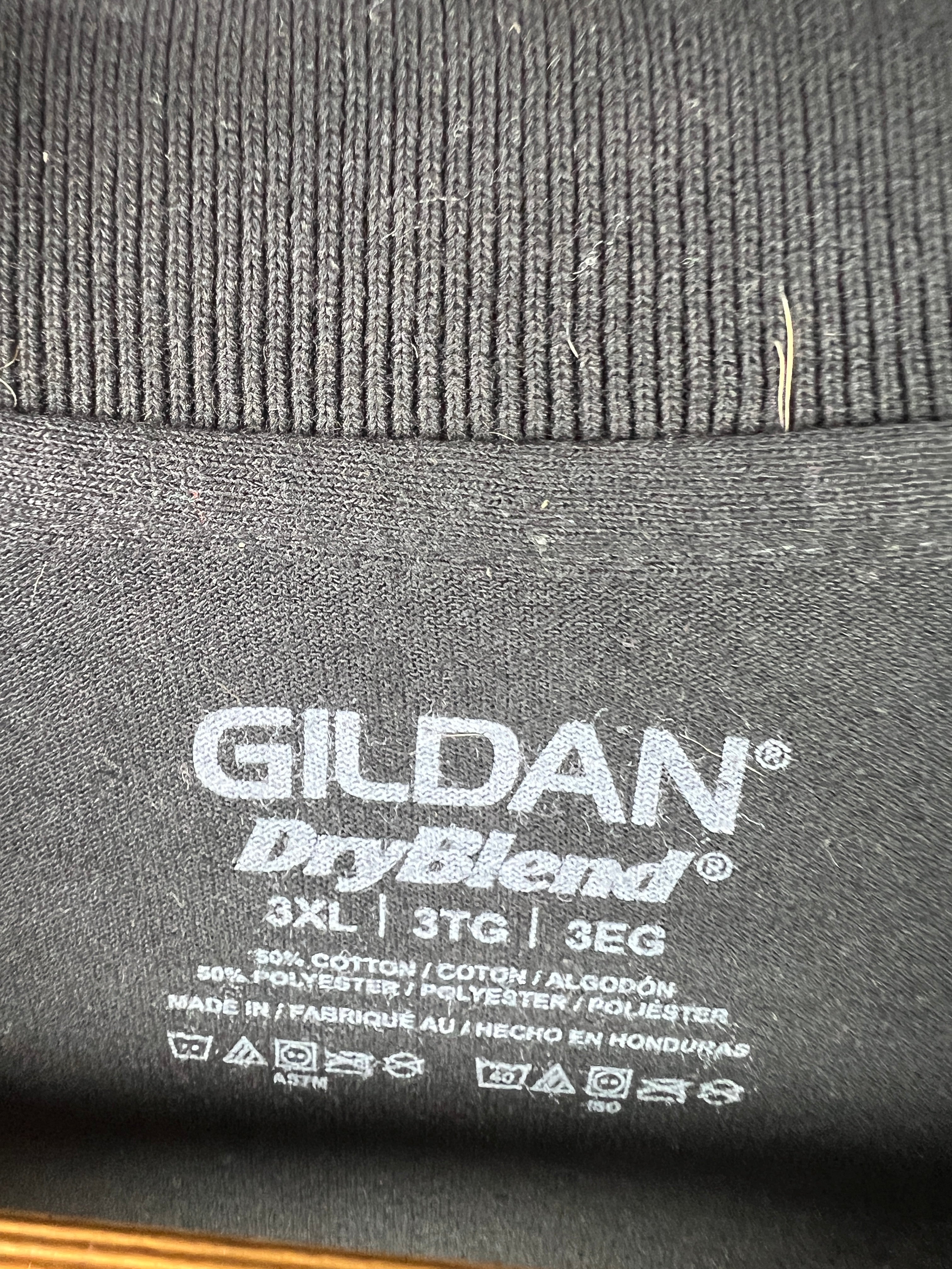 Gildan Polo (XX-Large)