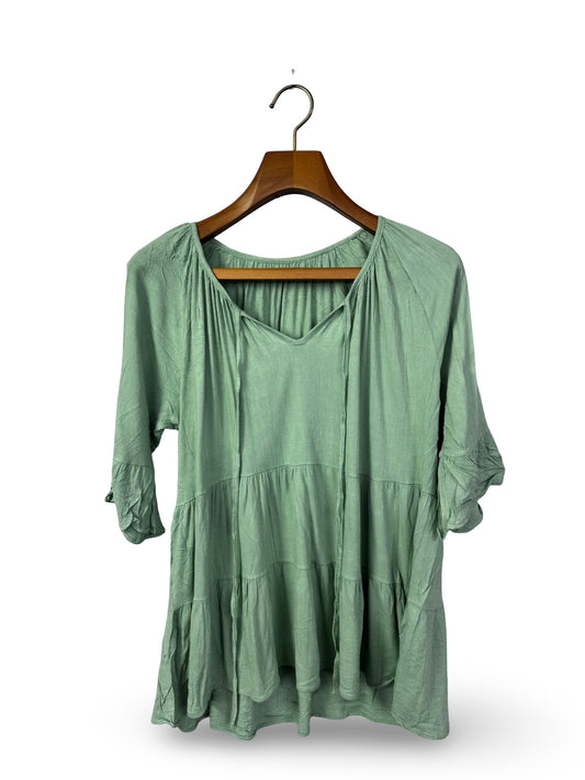 Blouse (Women) (Medium-Large)