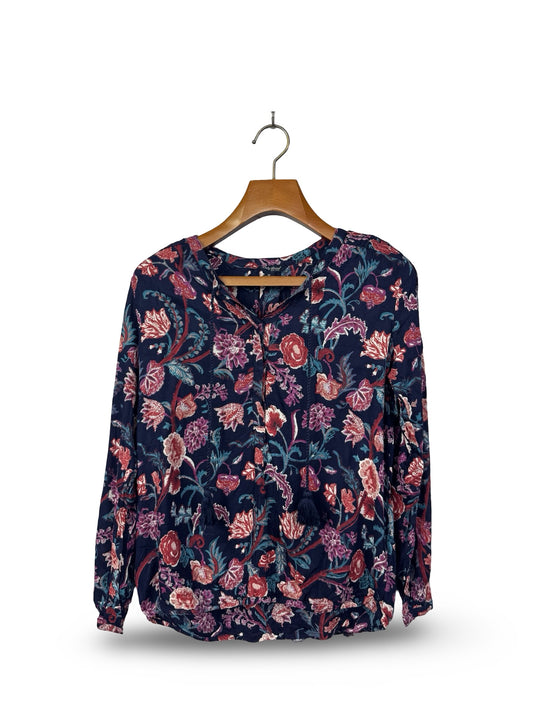 Lucky Brand Blouse (Women) (Medium-Large)