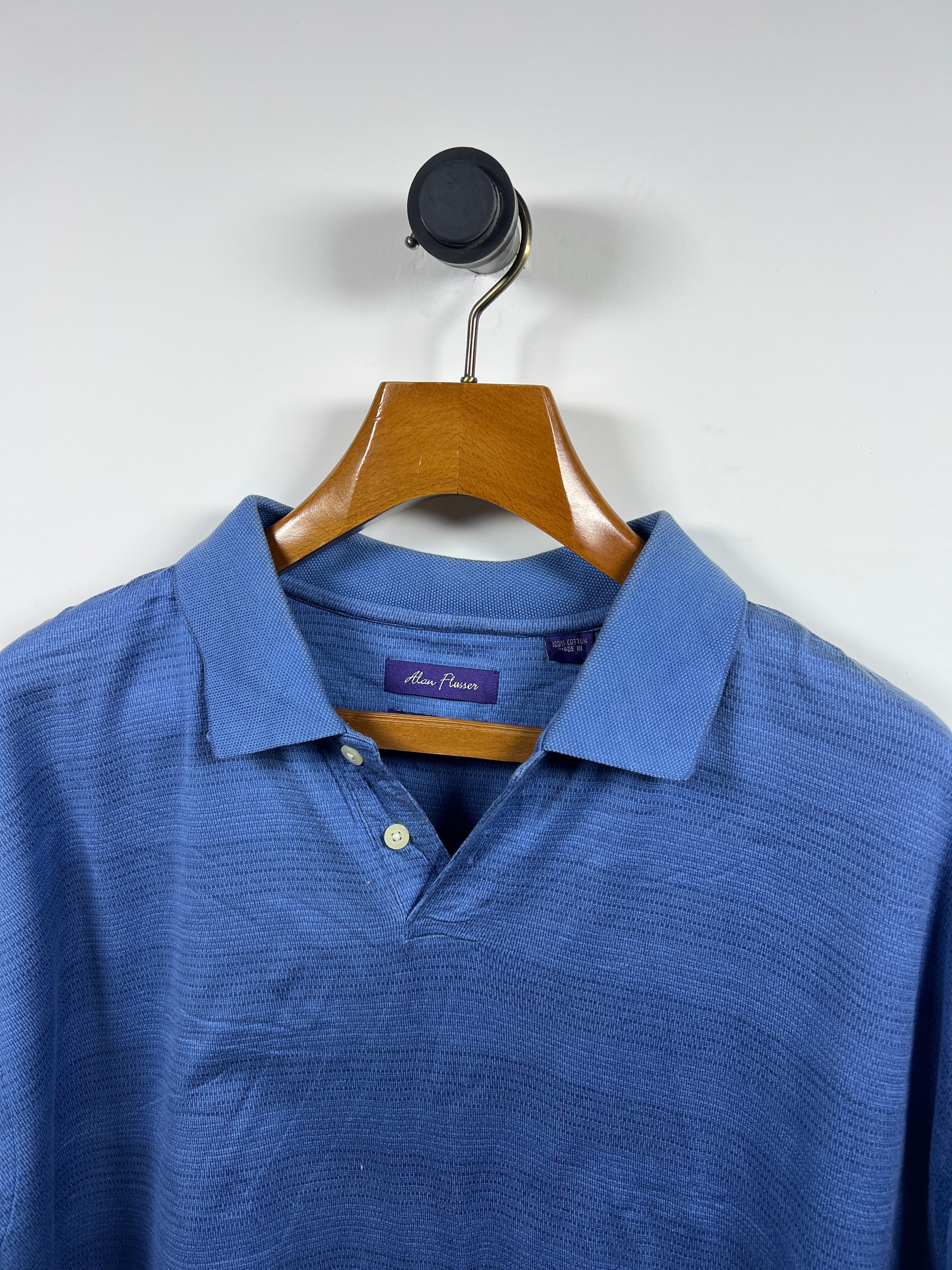 Alan Flusser Polo (XX-Large)