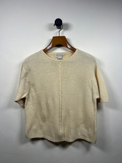 Field Manor Lambswool Sweater (Women) (Medium-Large)