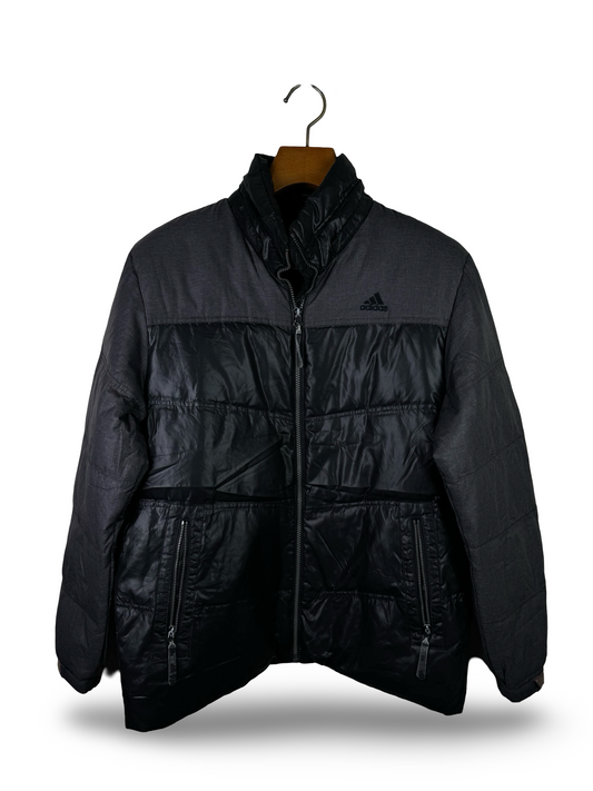 Adidas Puffer Jacket (Medium)