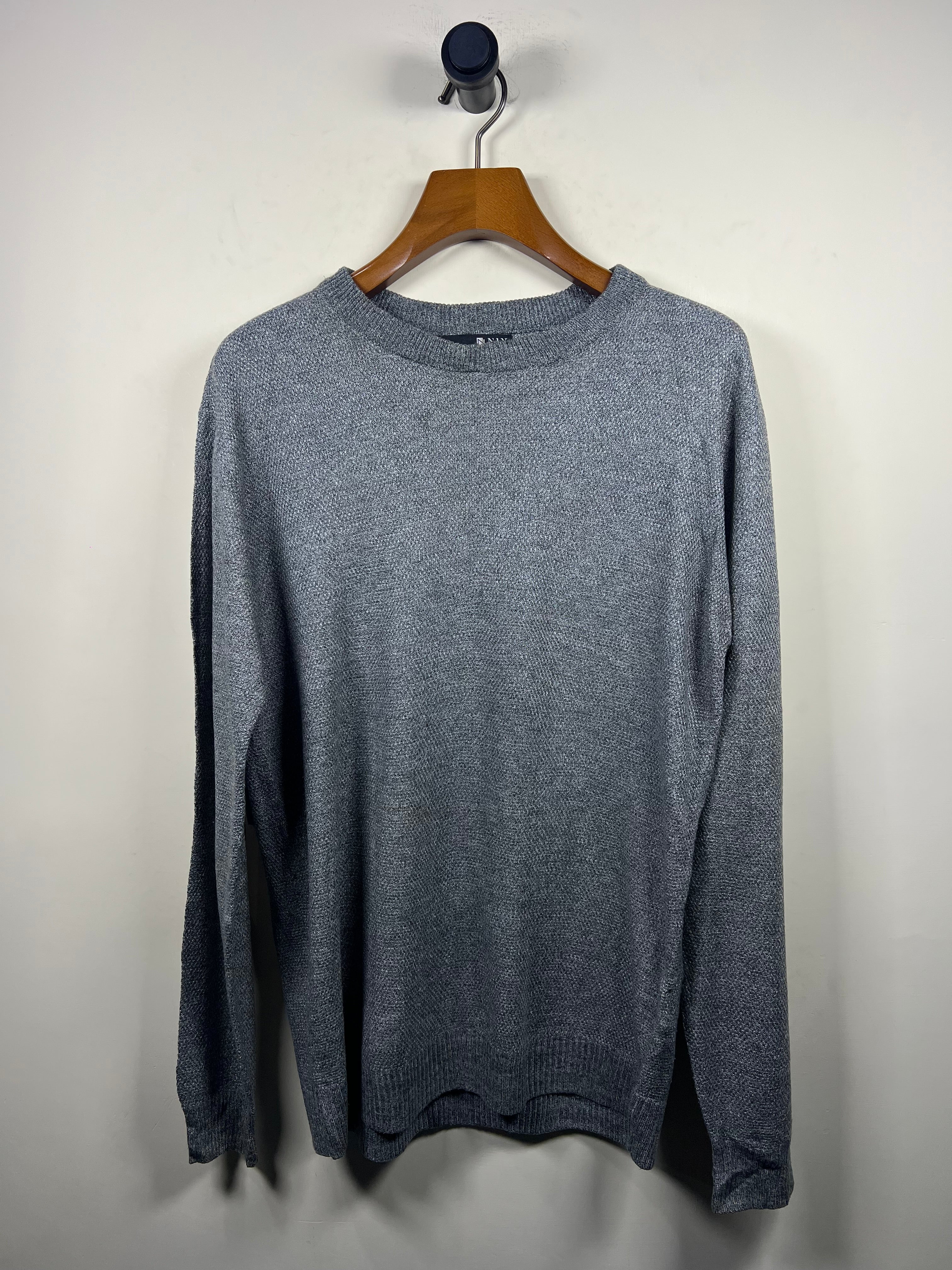Nix Sweater (Medium-Large)