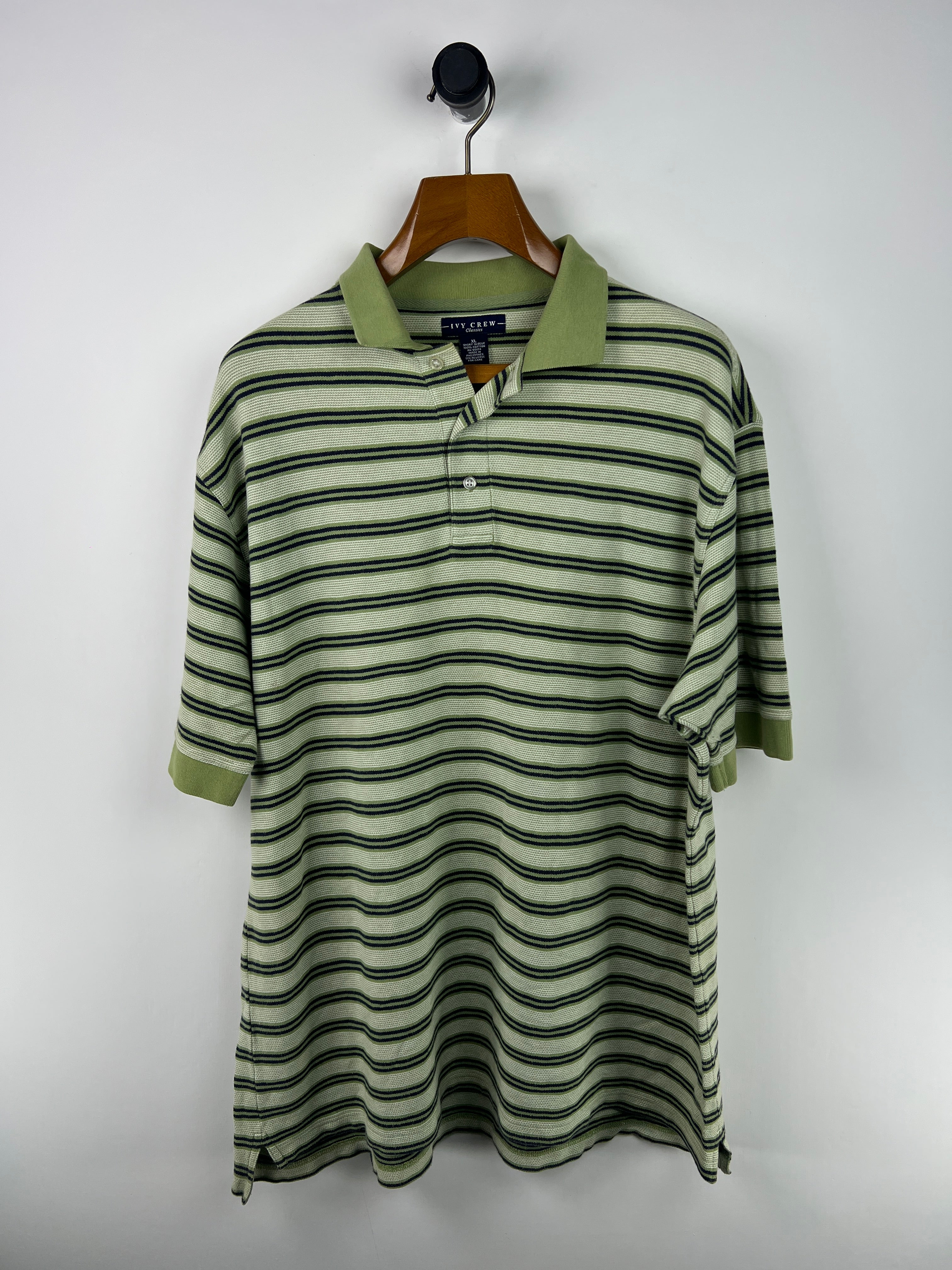Ivy & Crew Polo (X-Large)